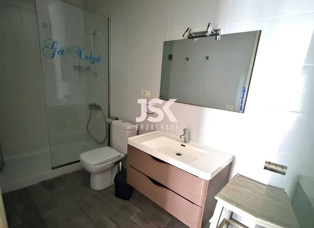 Apartment for Rent in Antelias