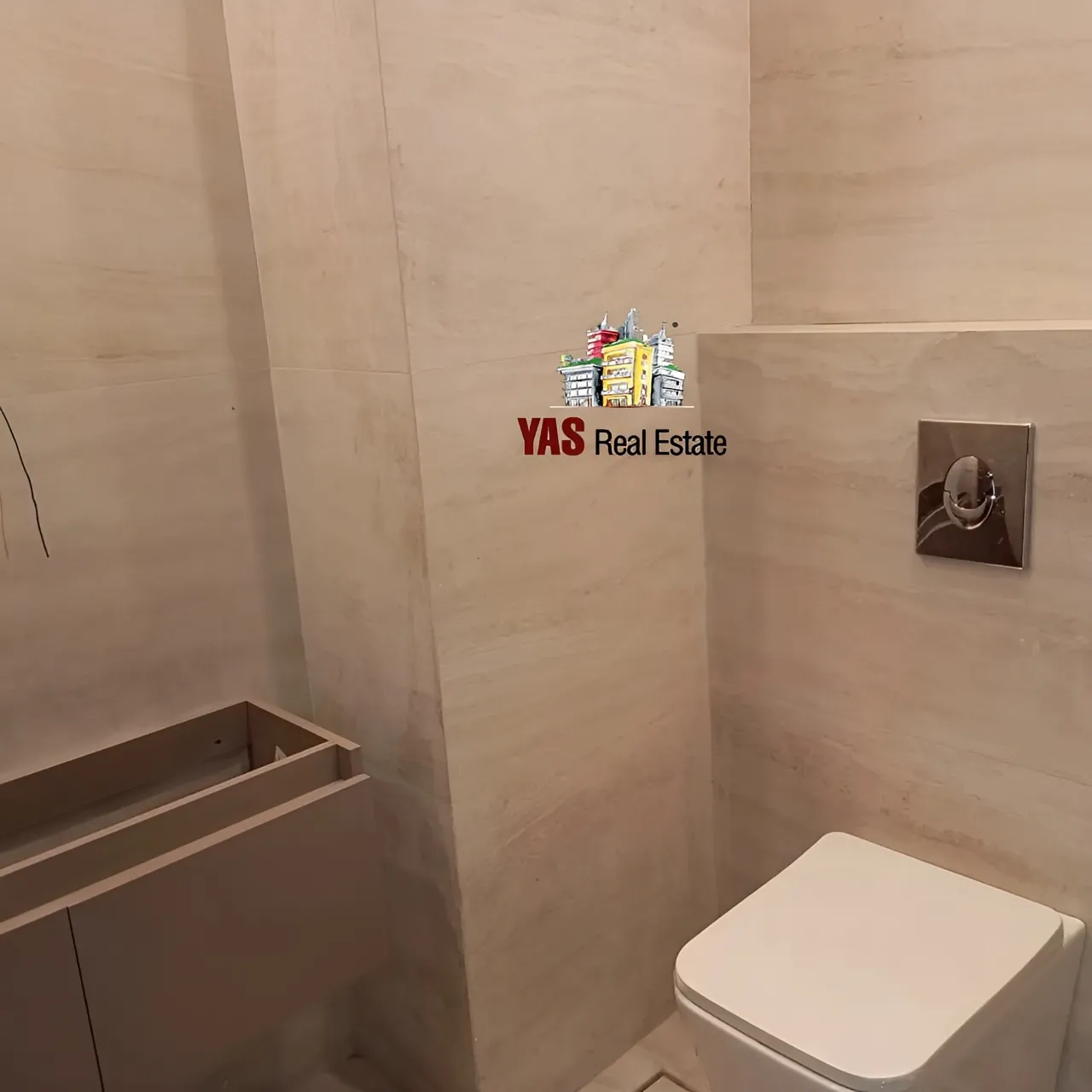 Apartment for Sale in Baabda