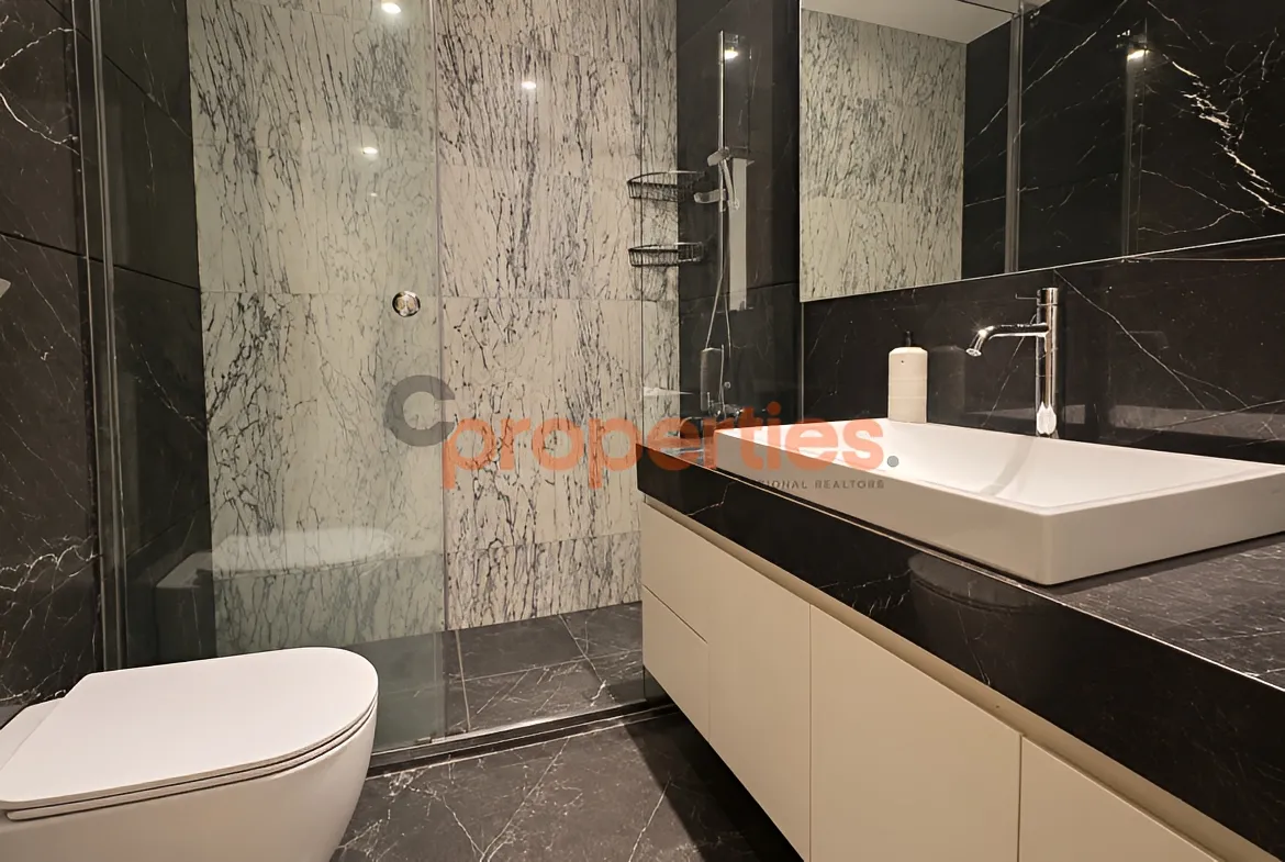 Apartment for Sale in Jnah