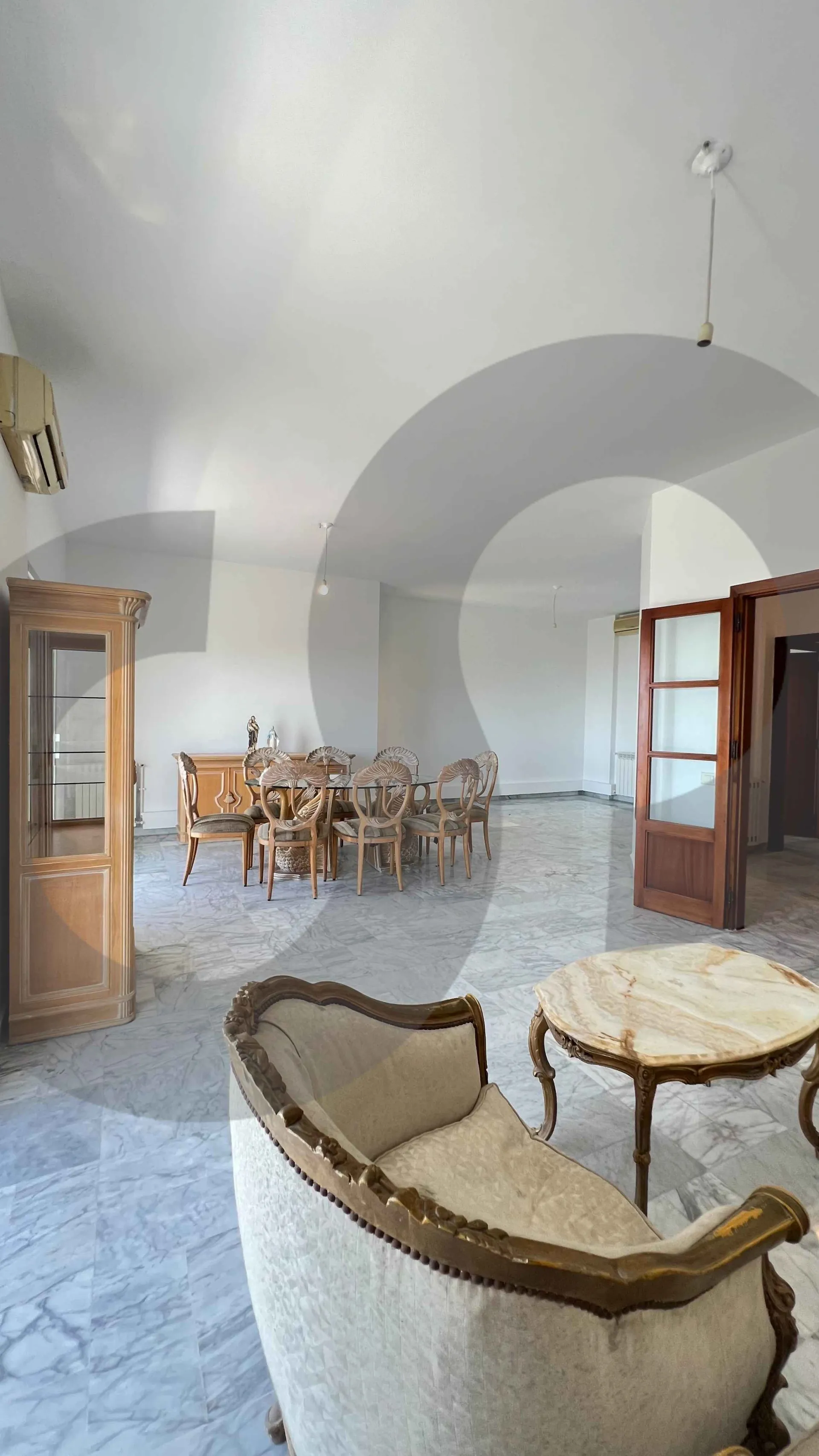 Apartment for Sale in Dik El Mehdi