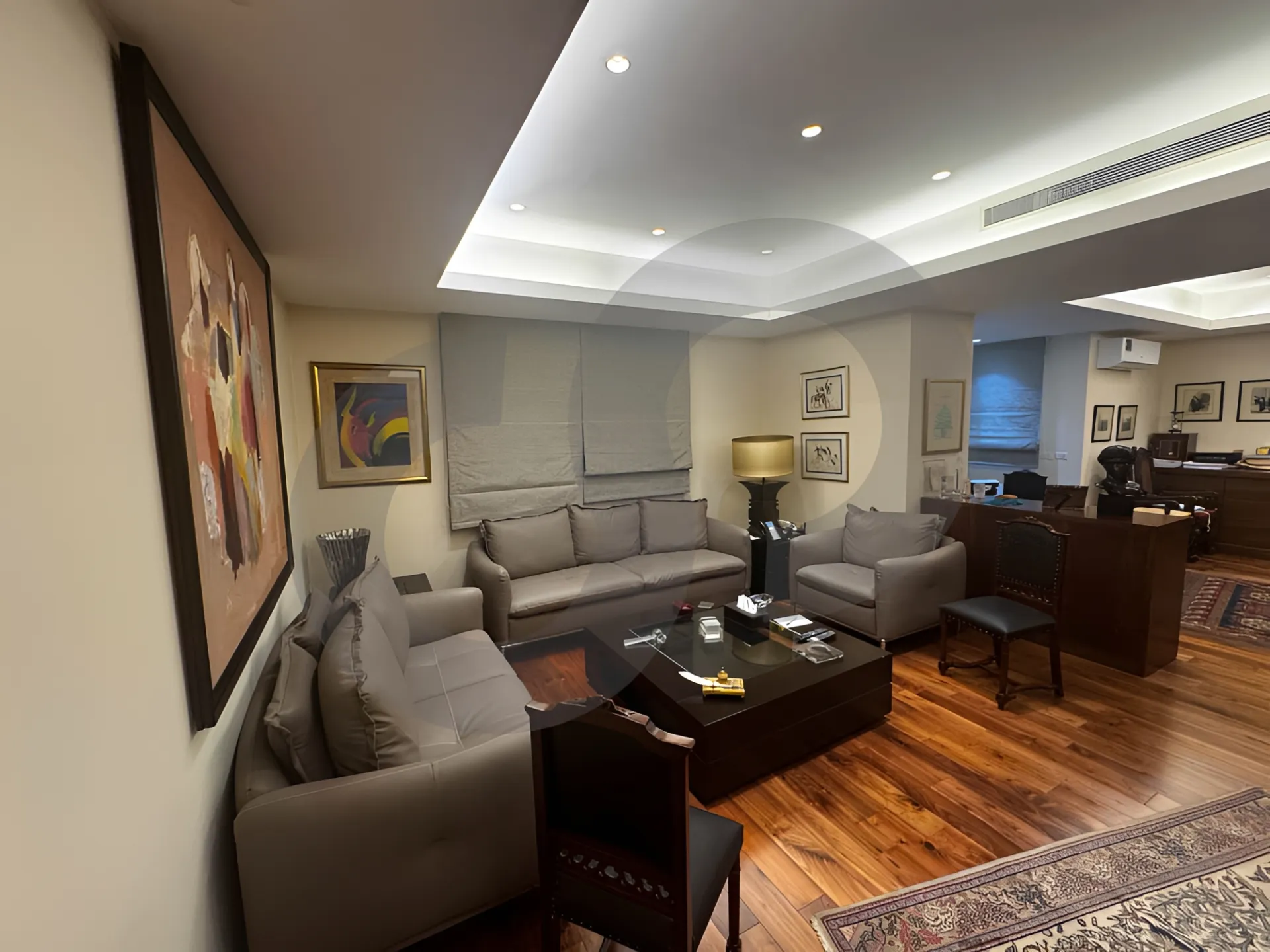 Apartment for Sale in Mar Takla