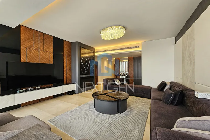 Apartment for Sale in Saifi Village