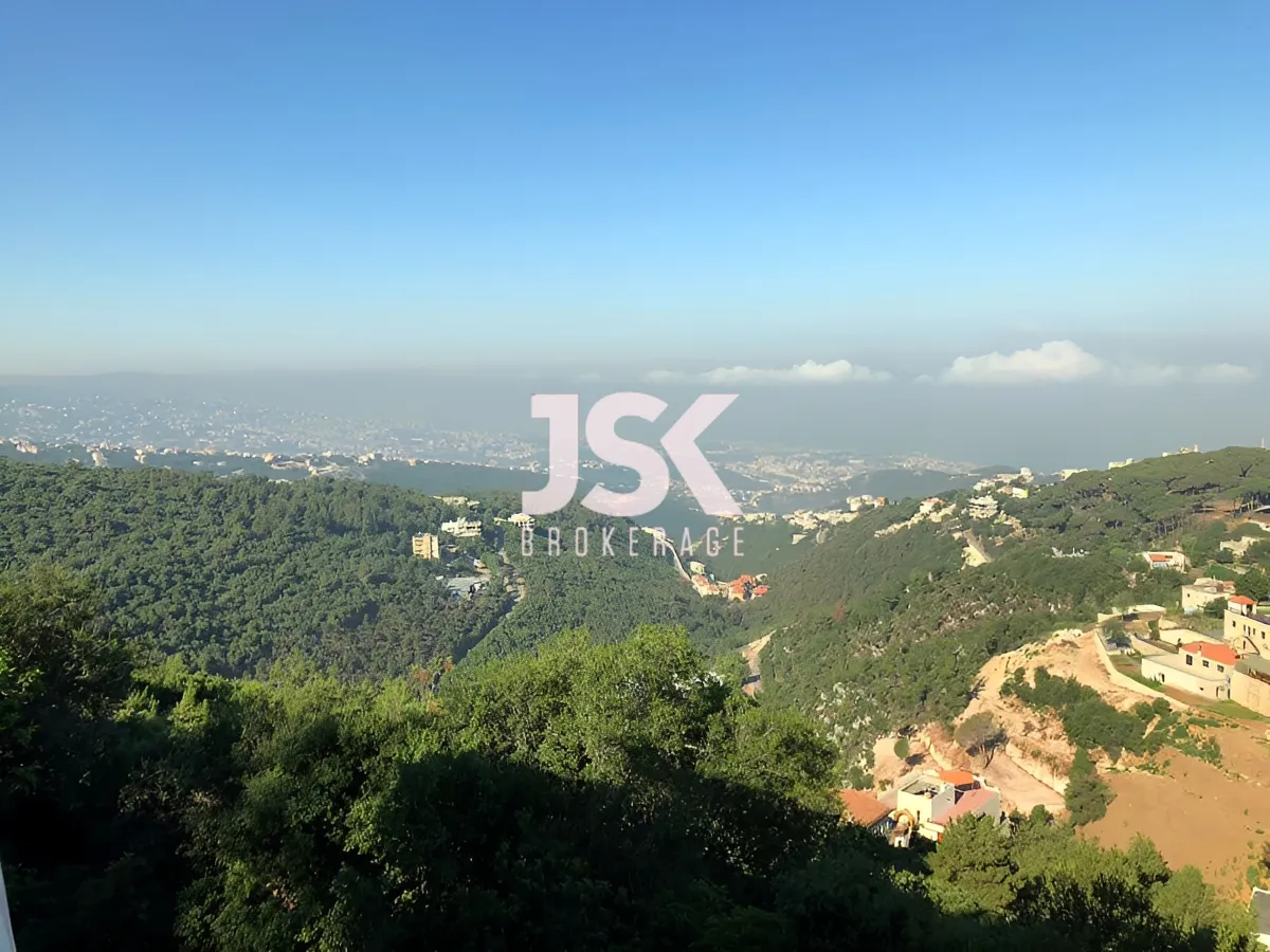 Villa for Sale in Ghosta, Lebanon - 3 bed, 4 bath