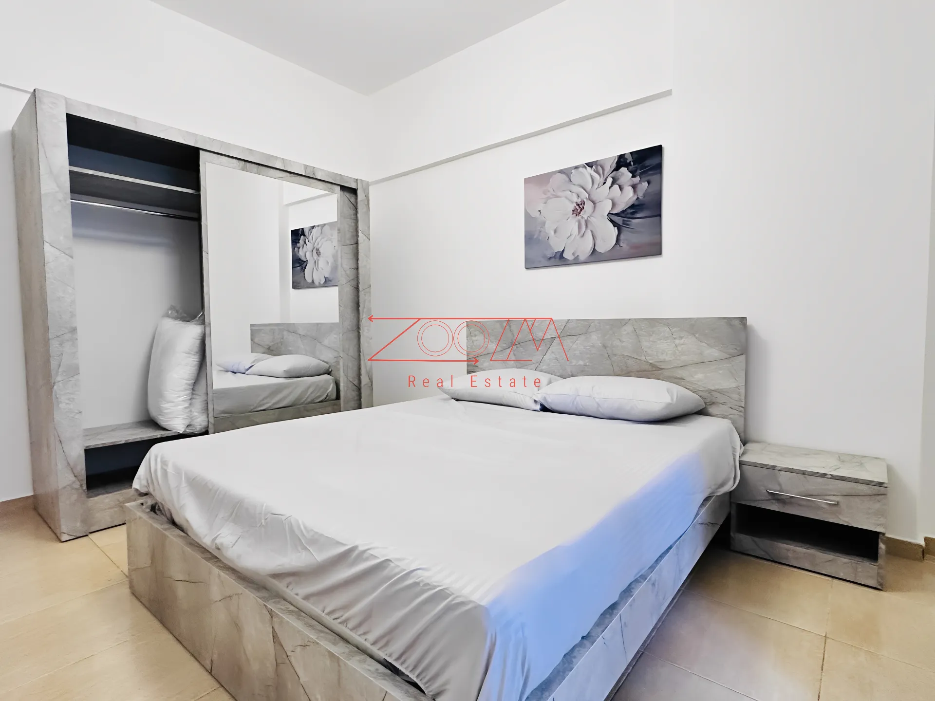 Apartment in Sioufi, beirut, lebanon