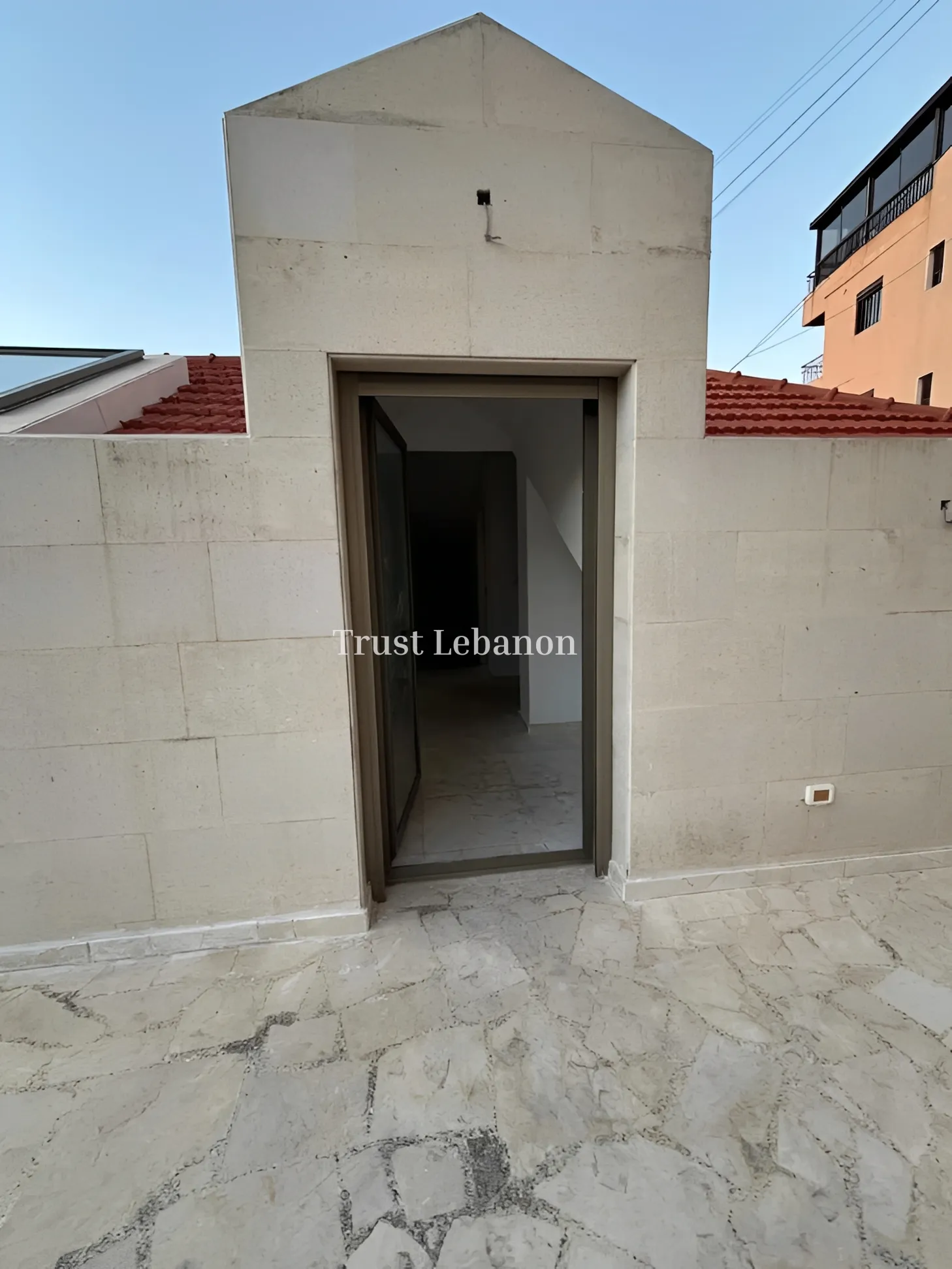 Duplex for rent in Fanar, Lebanon