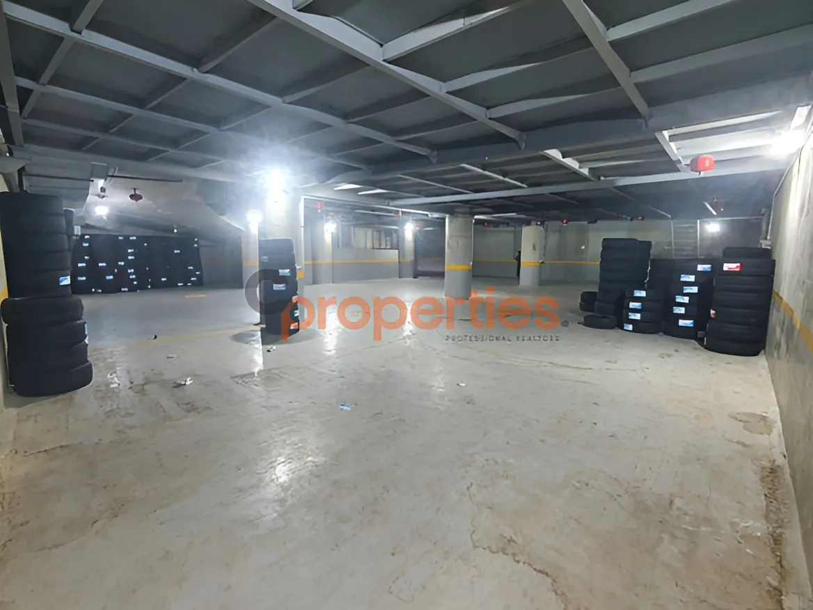 Industrial Unit for Sale in Sin El Fil