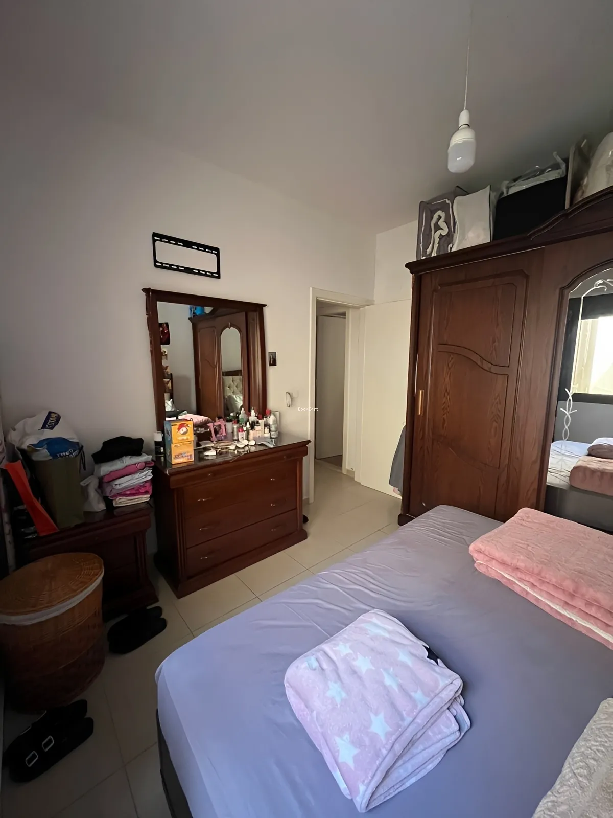 Apartment for sale in Zikrit