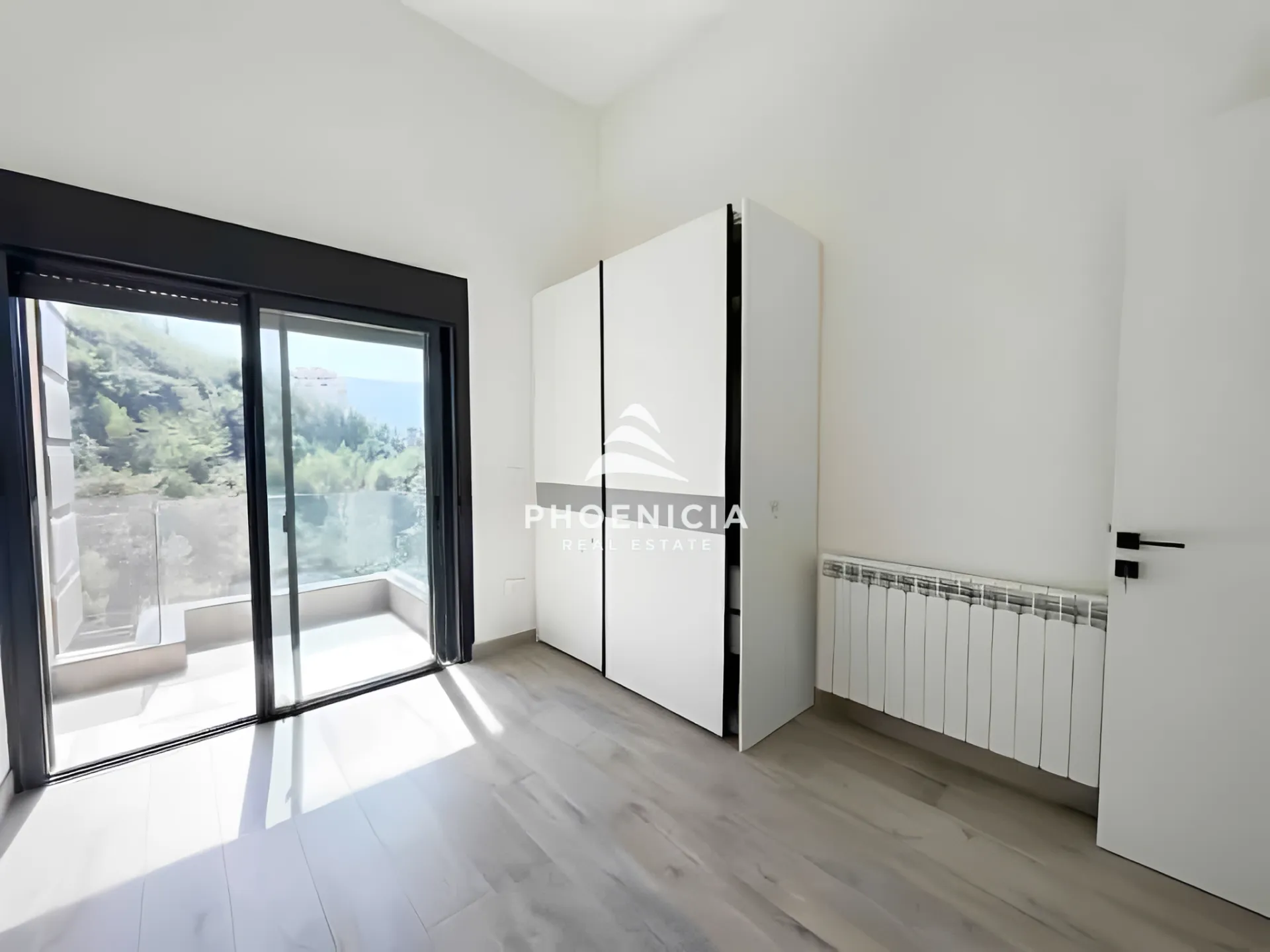 Apartment for rent in Fatqa