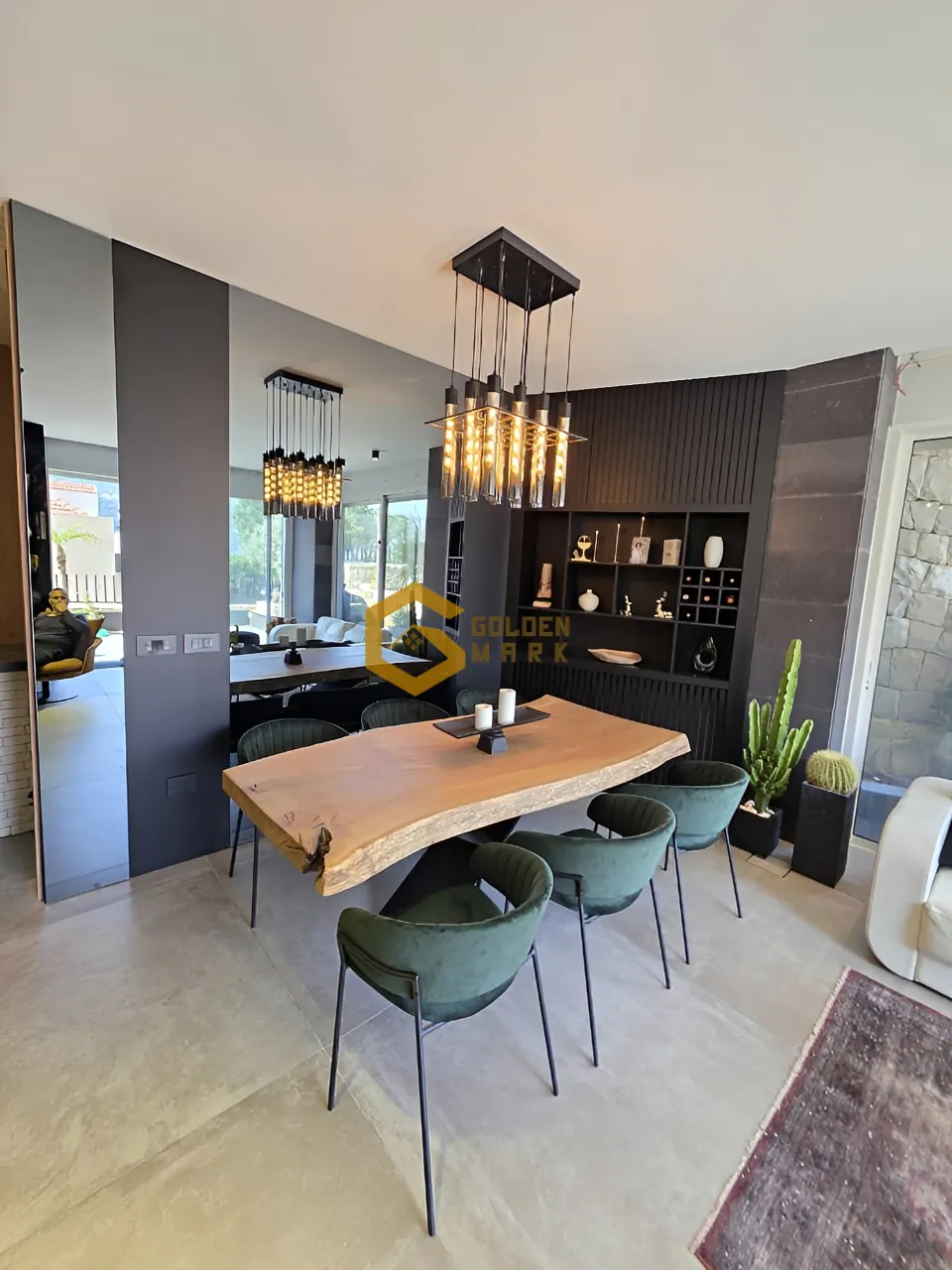 Apartment for Sale in Baabdat