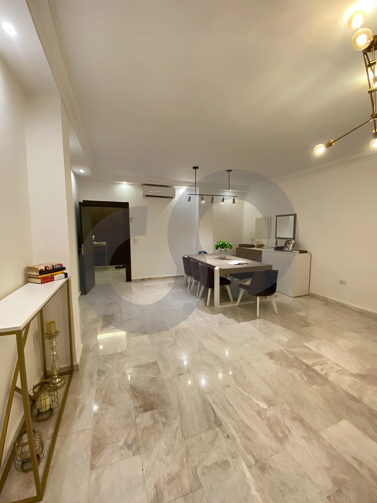 Apartment for Sale in Aaramoun