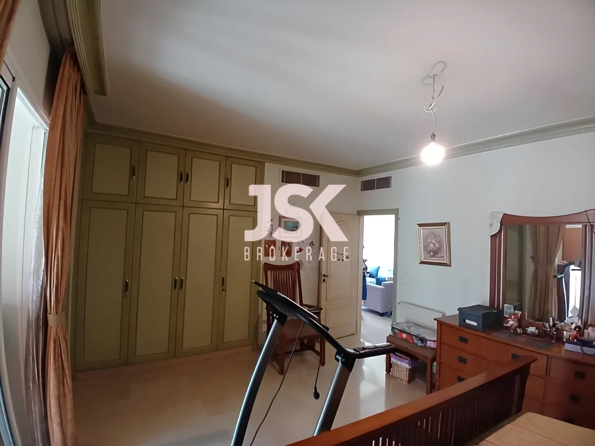Triplex for Sale in Mar Roukoz, Lebanon