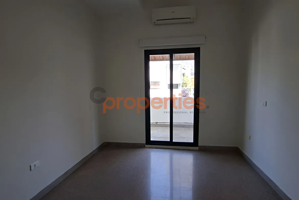 Apartment for Rent in Achrafieh