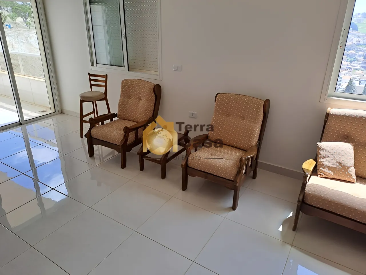Apartment for Sale in El Midan - 2 bed, 2 bath