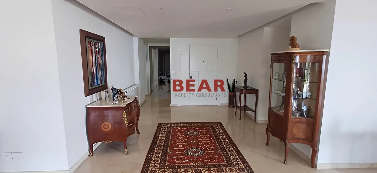 Apartment for sale in Bayada, Rabieh - 6 bed, 6 bath