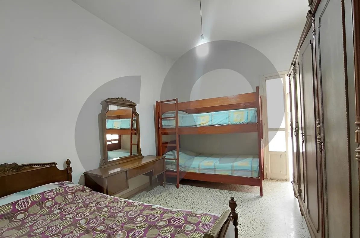 Apartment for Sale in Dekwaneh