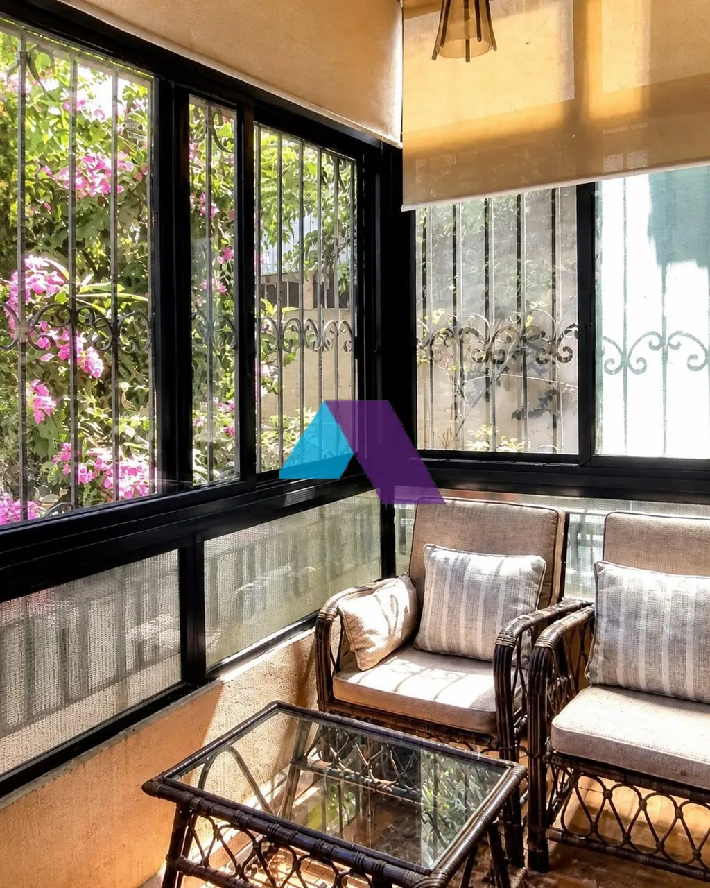 Apartment for Sale in Horch Tabet