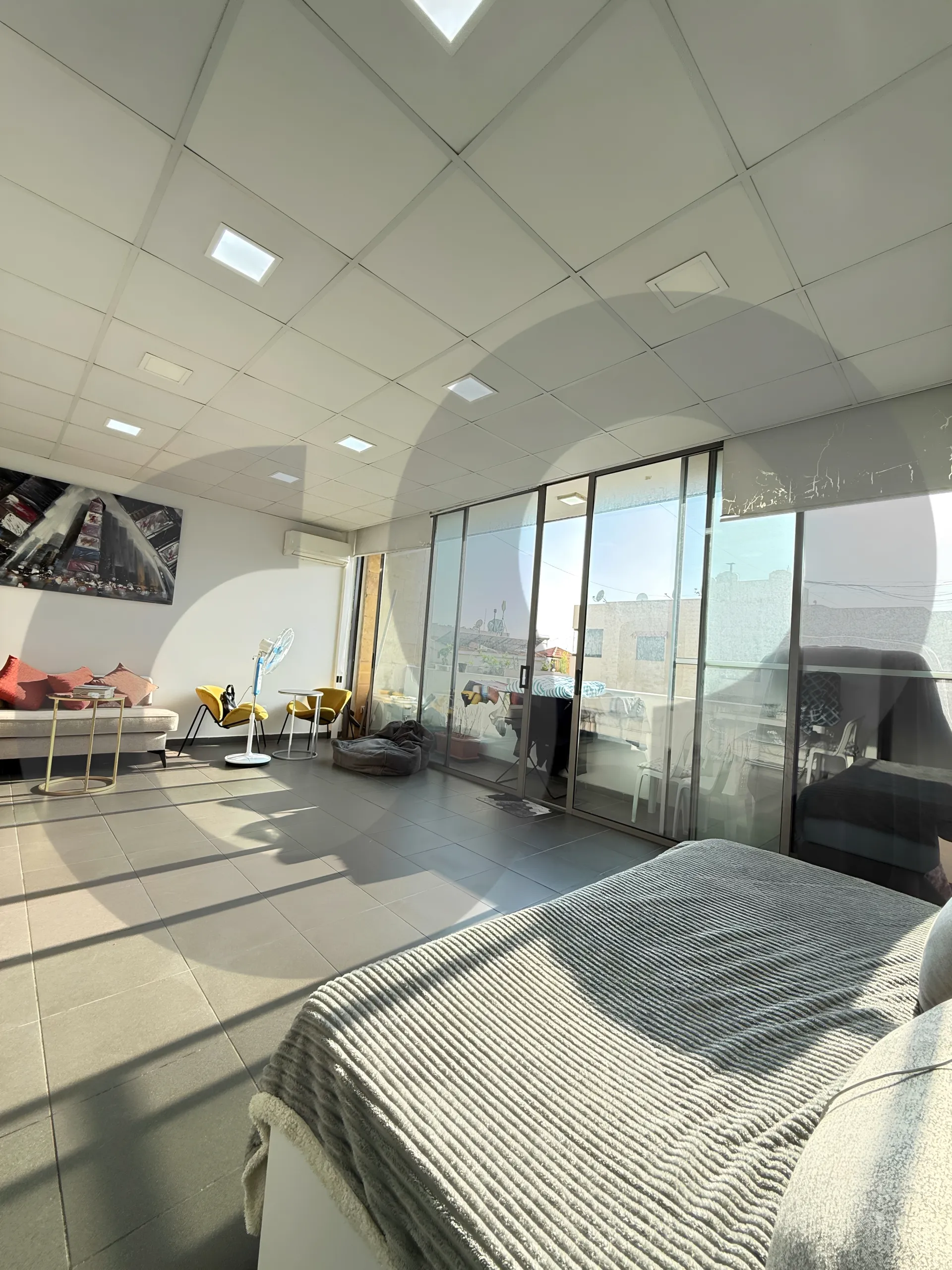 Office for sale in Mansourieh