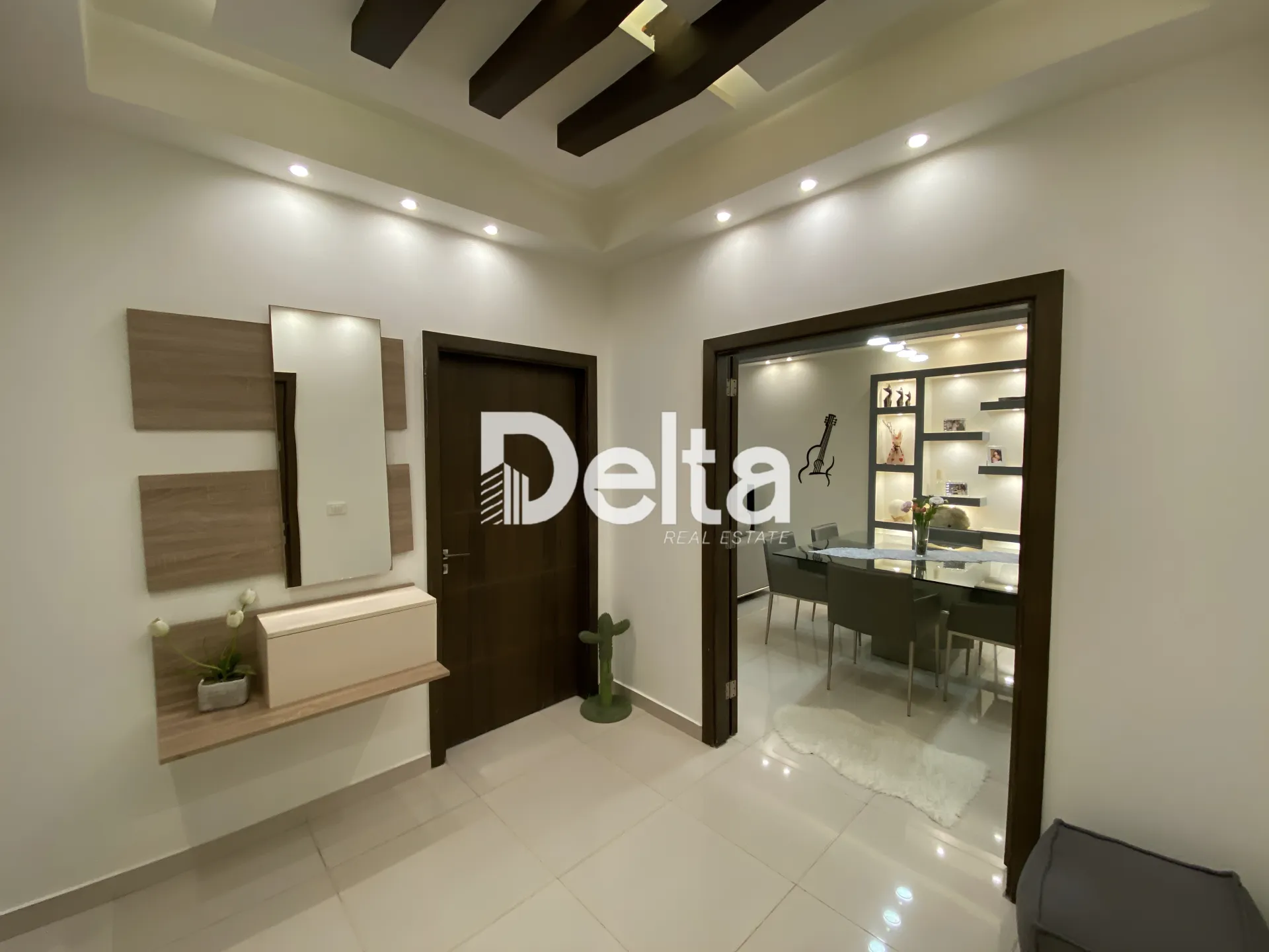 Apartment for sale in Bchamoun