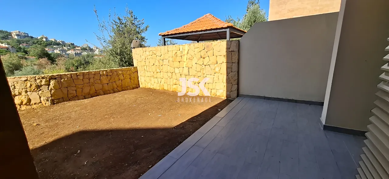 Apartment for Sale in Ain Aar - 2 bed