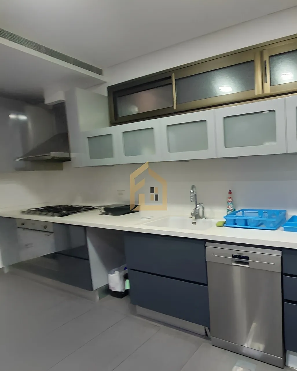 Apartment for Sale in Achrafieh, Beirut, Lebanon - 3 bed, 2 bath