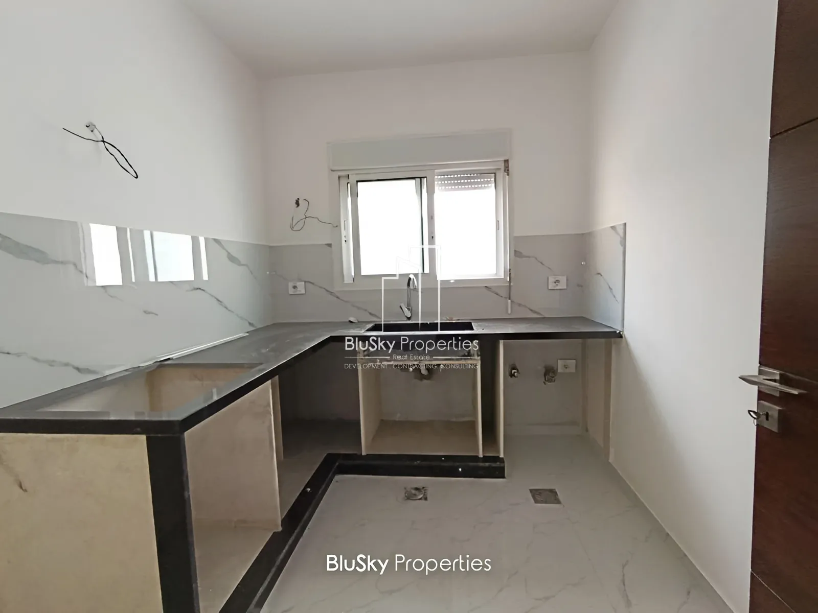 Apartment for Sale in Hosrayel - 3 bed, 2 bath
