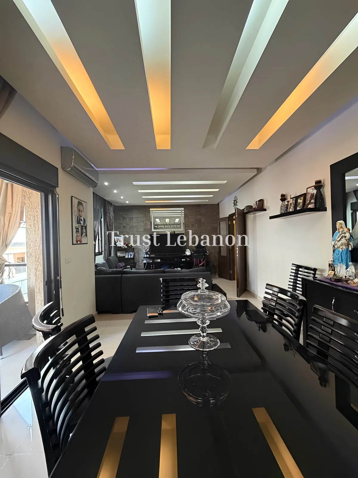 Apartment for sale in Sin El Fil