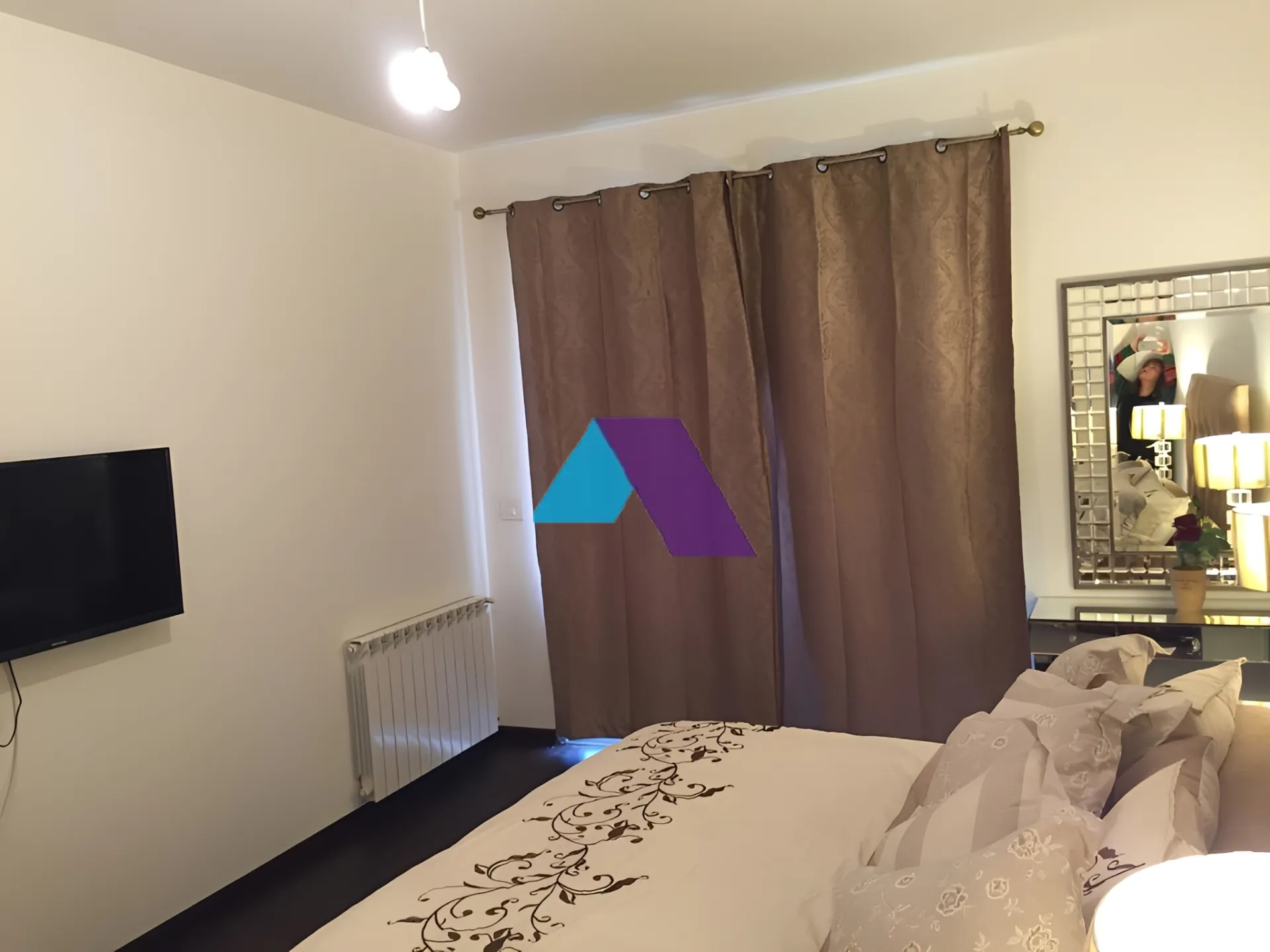 Apartment for Sale in Syoufi