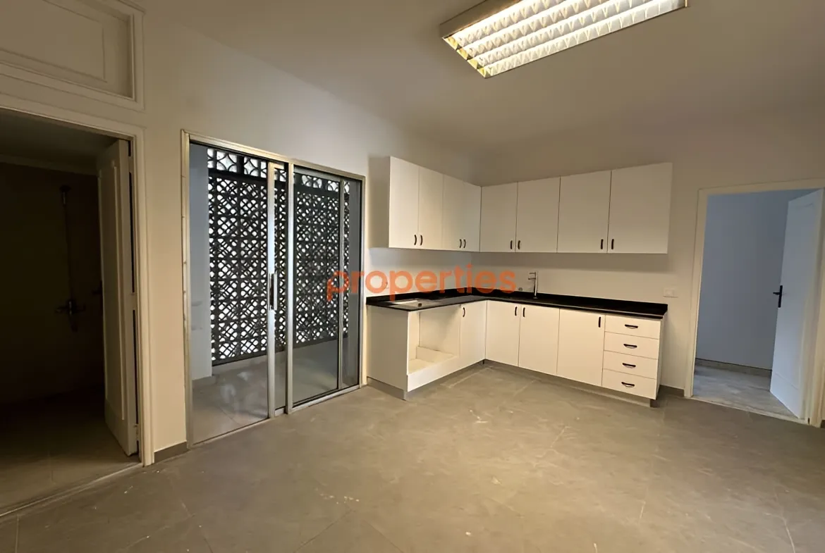 Apartment for Rent in Mtaileb