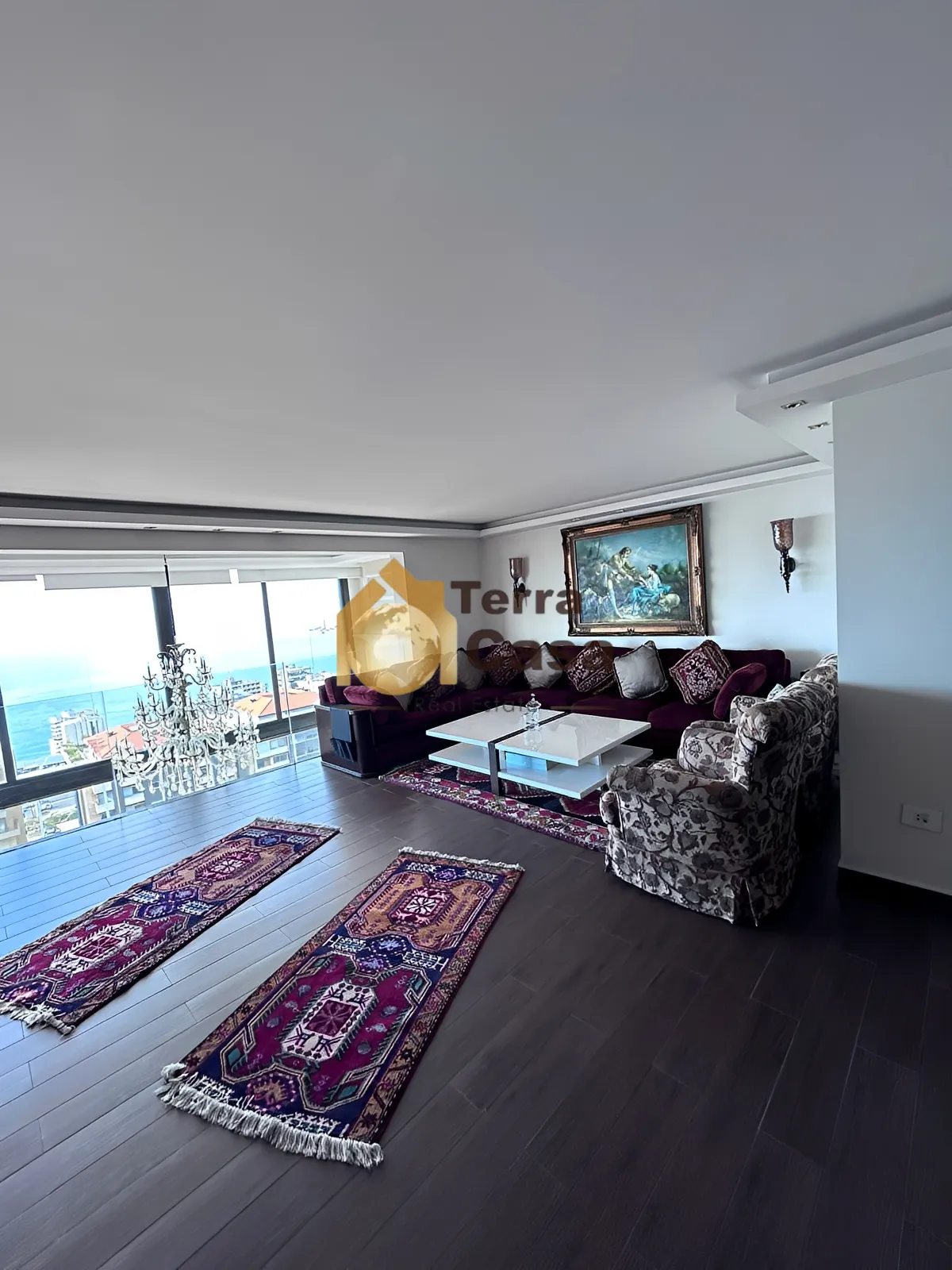 Duplex for sale in Sahel Aalma