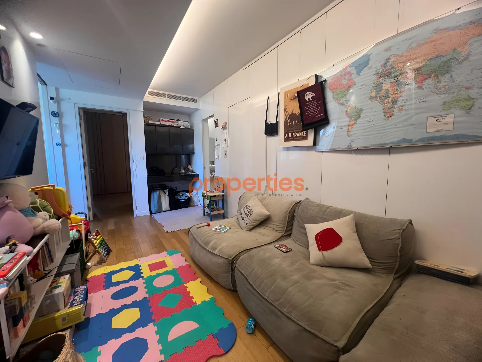 Apartment for sale in Hazmieh, Lebanon
