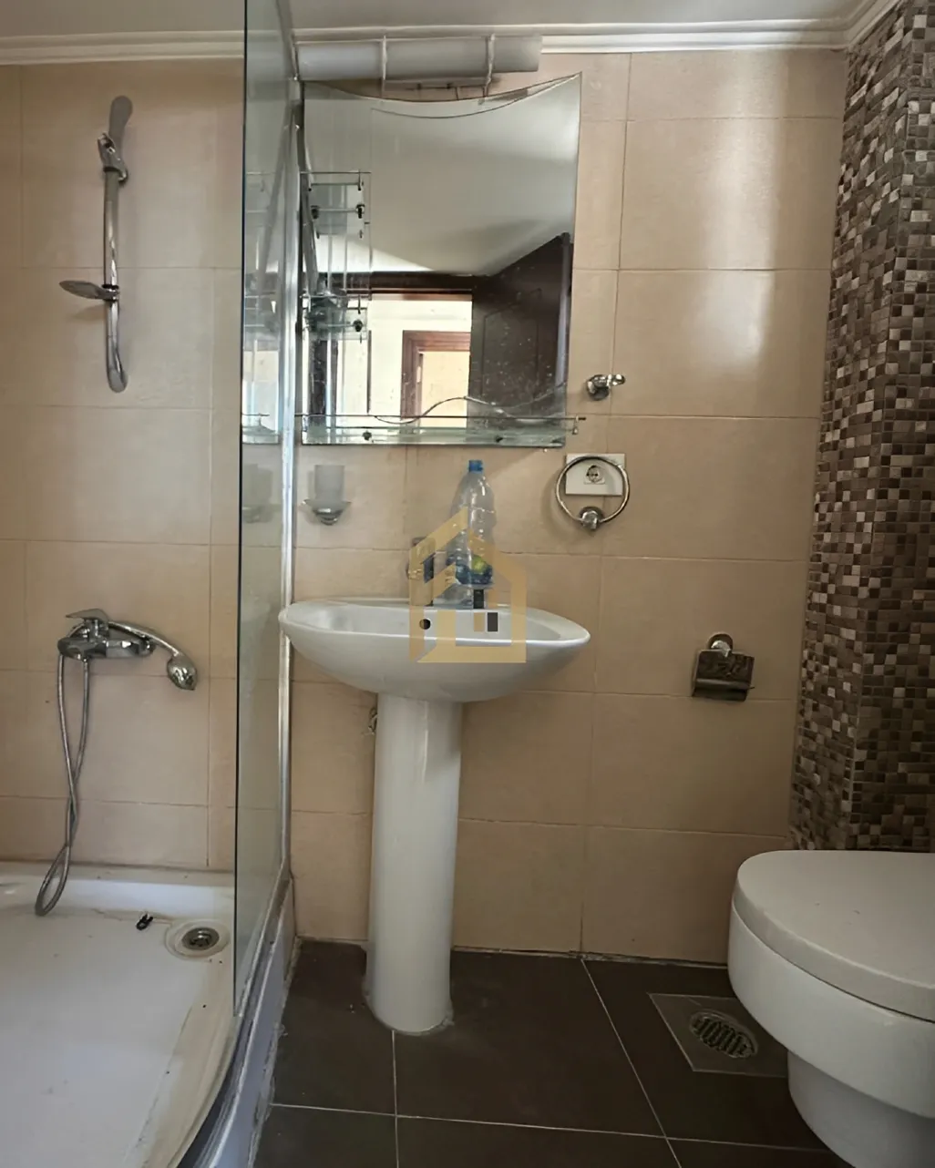 Apartment for rent in Achrafieh, Beirut, Lebanon