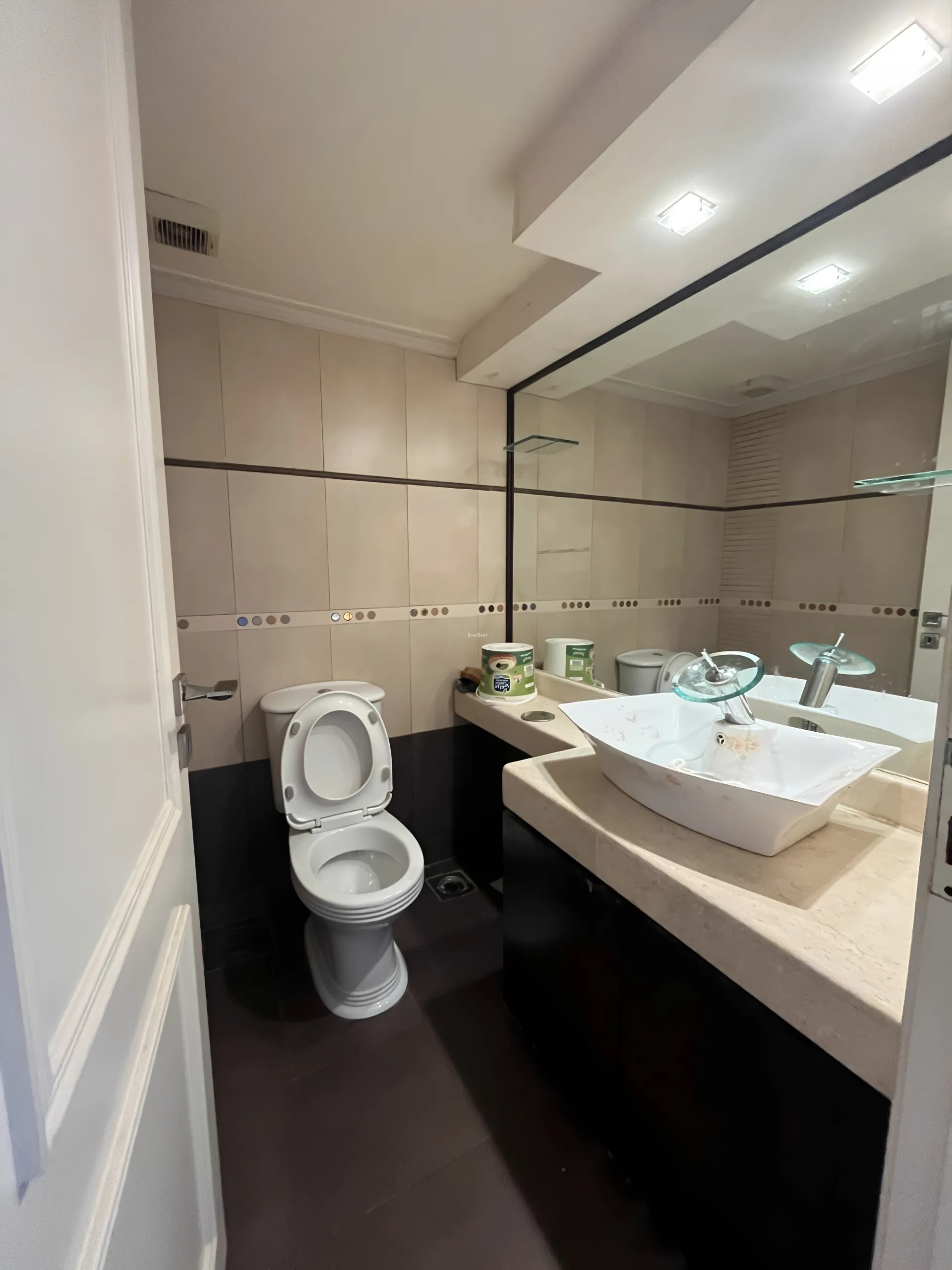 Apartment for rent in Jounieh