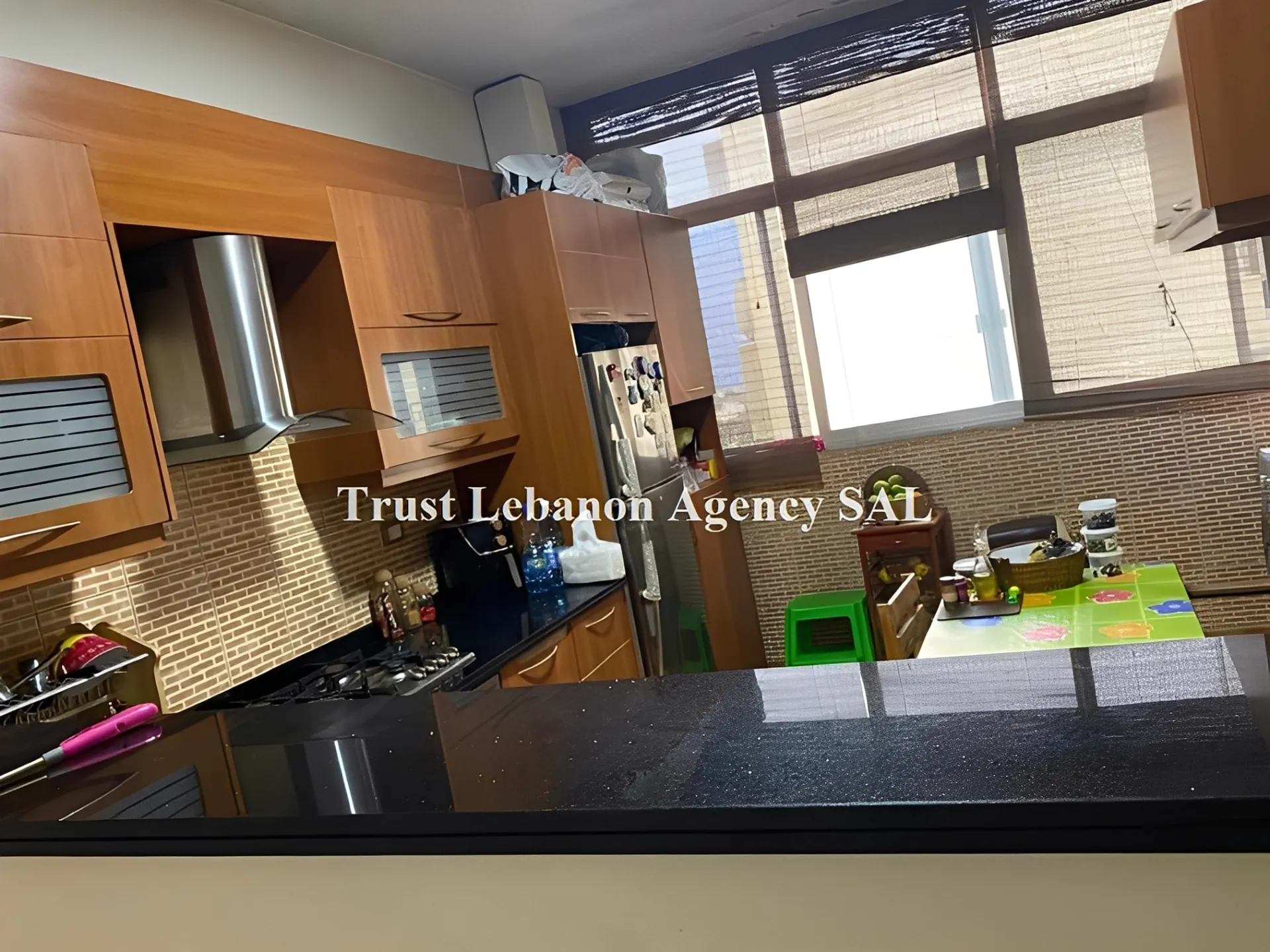 Apartment for Sale in Koura