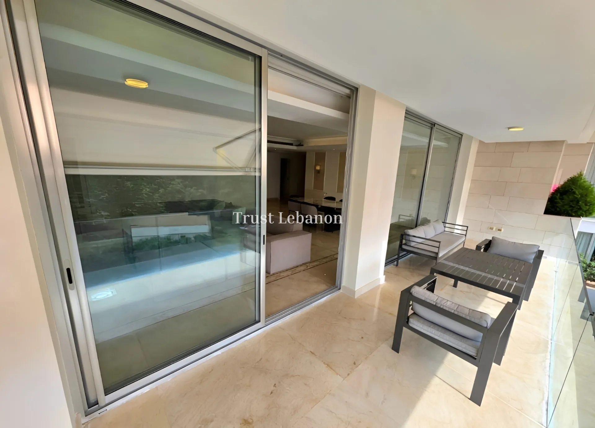 Apartment for sale in Yarzeh, Lebanon - 3 bed, 4 bath