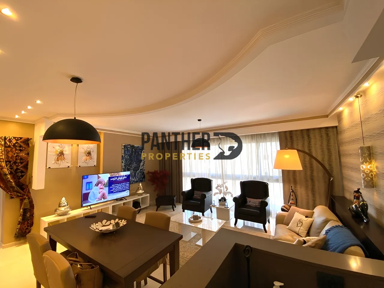 Apartment in Achrafiyeh, beirut, lebanon - 2 bed, 3.0 bath
