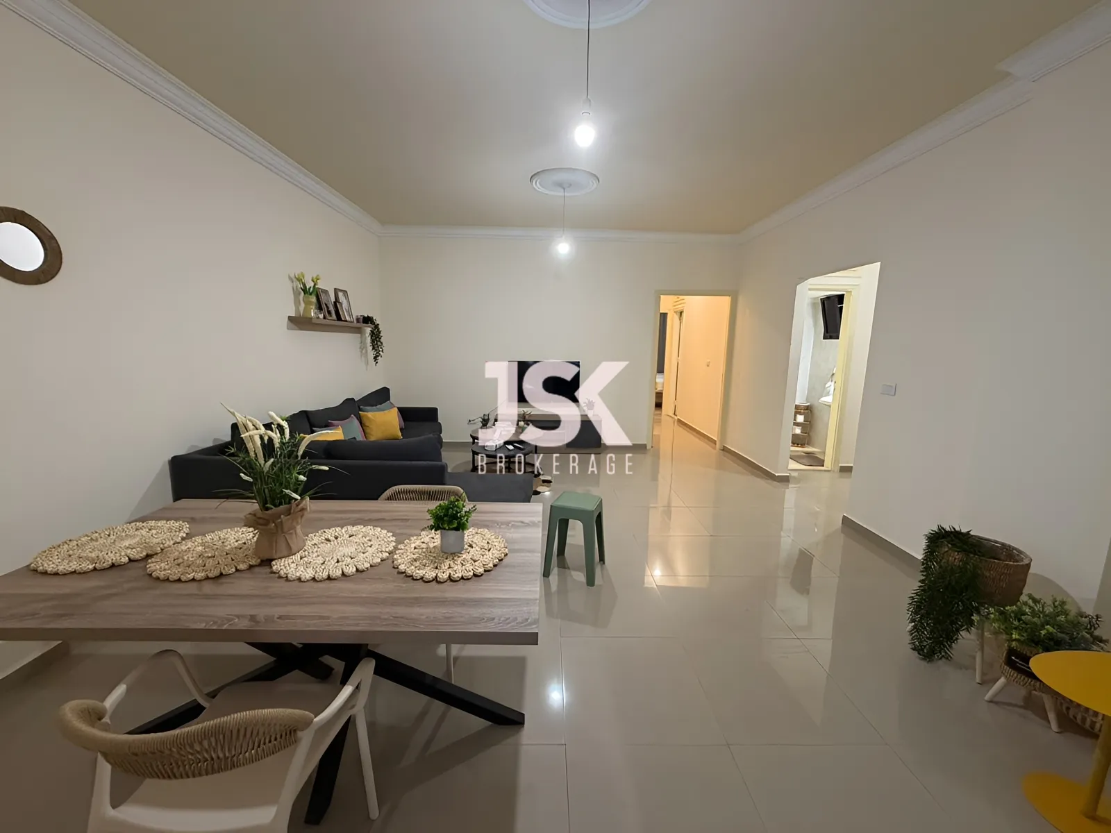 Apartment for Rent in Batroun