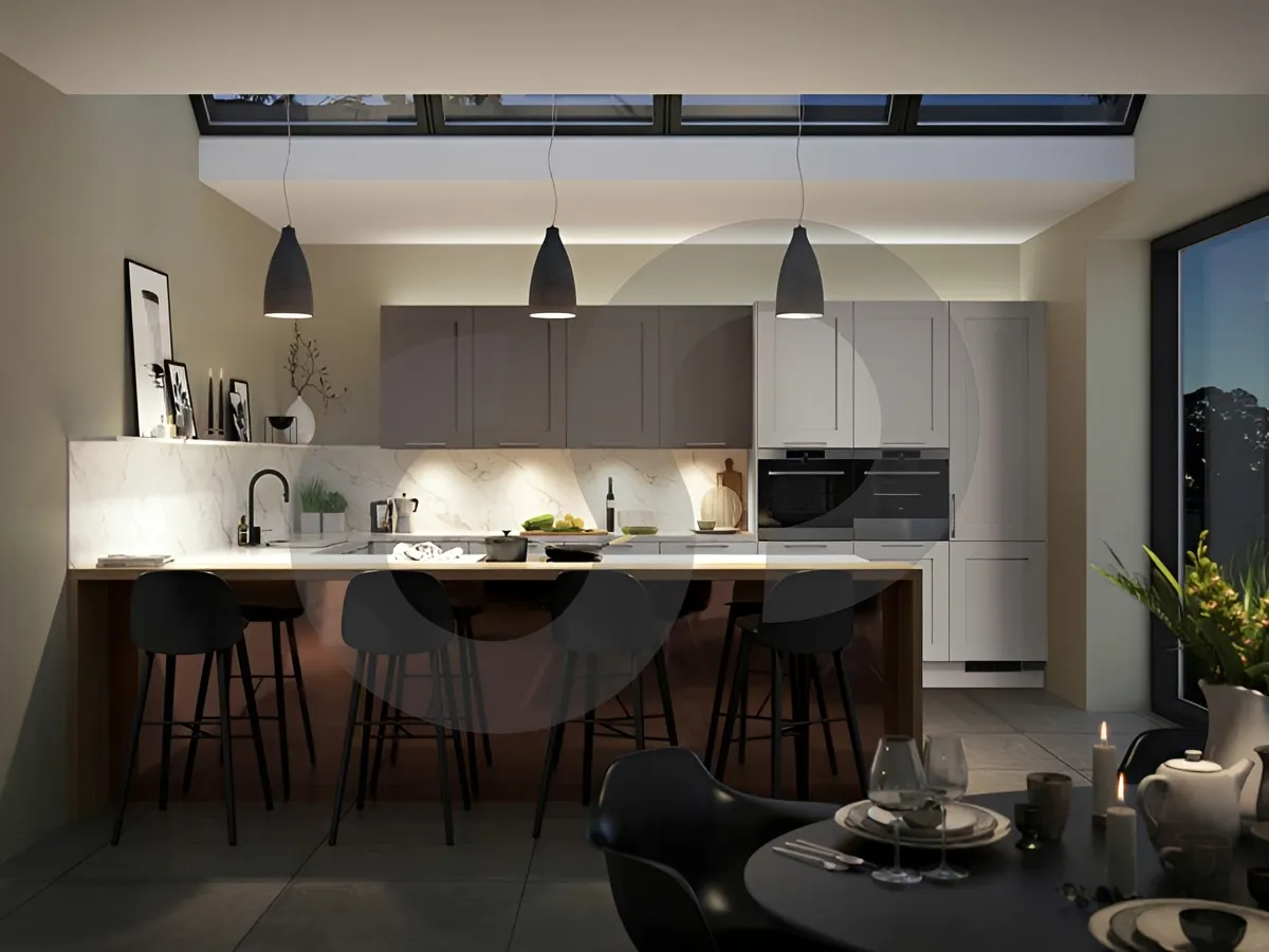 Duplex for Sale in Dbayeh, Lebanon - 3 bed, 4 bath