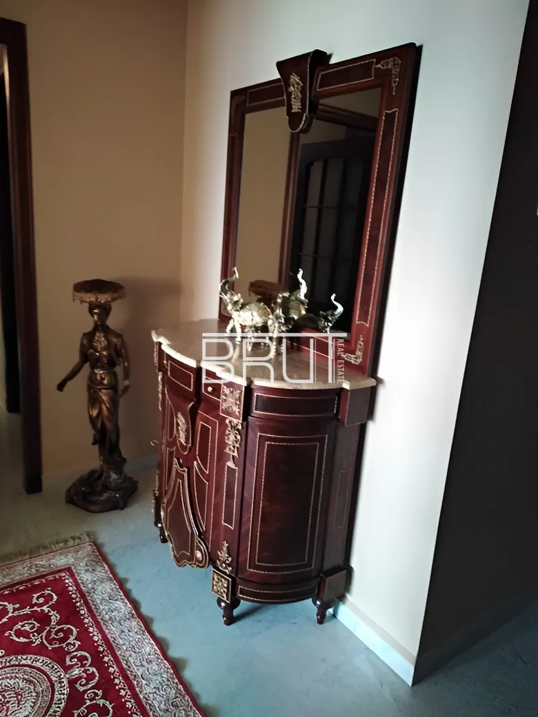 Apartment for Rent in Ballouneh - 3 bed, 3 bath
