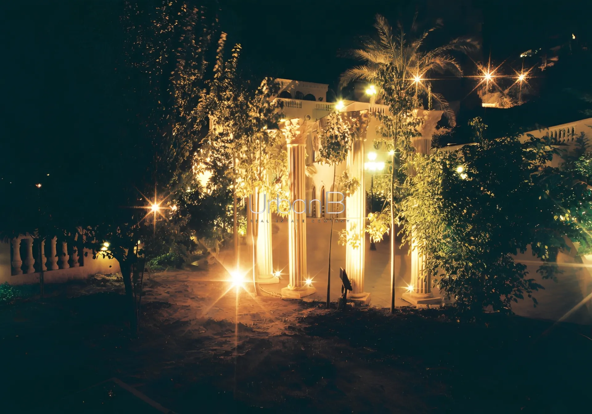 Villa in Bsalim, lebanon