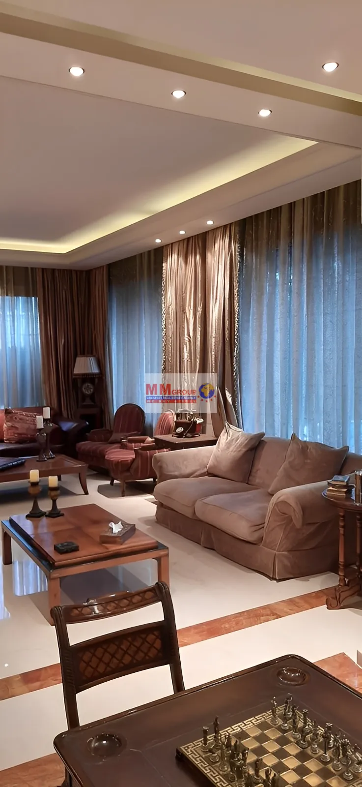 Villa for Sale in Monteverde