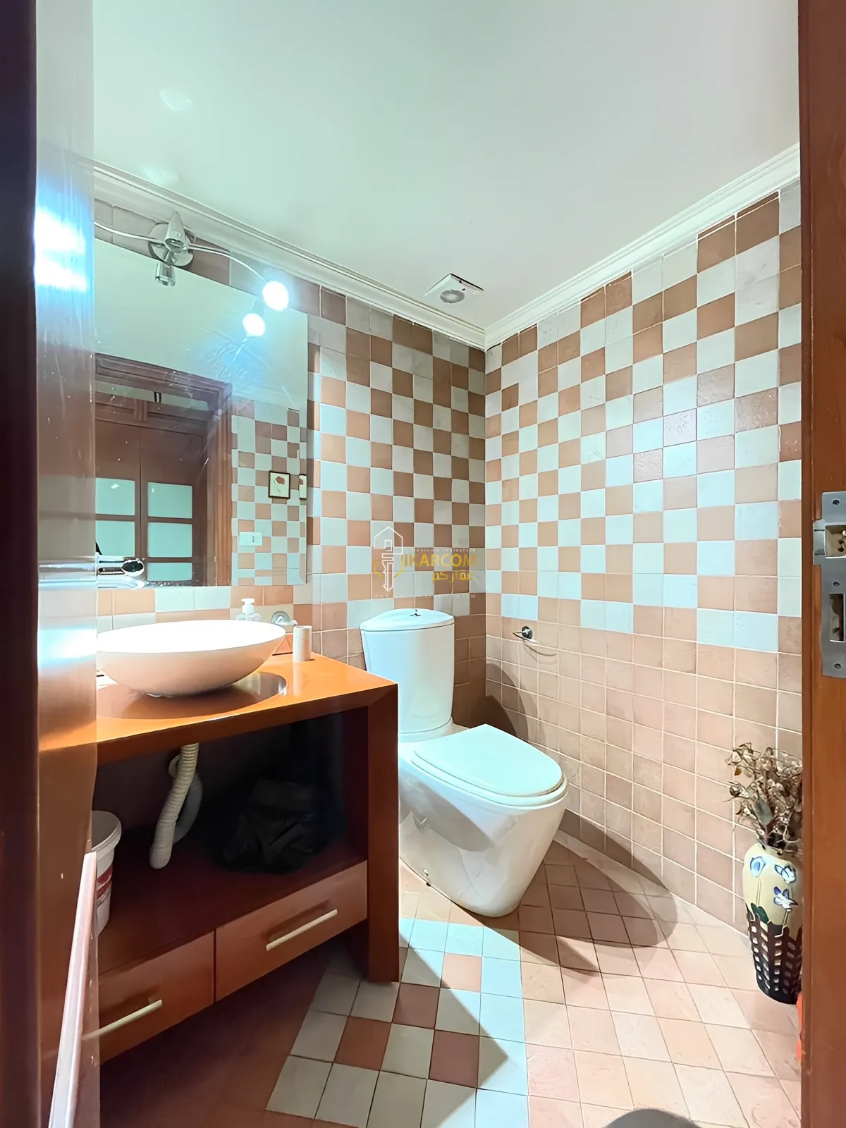 Apartment for Sale in Mansouriyeh