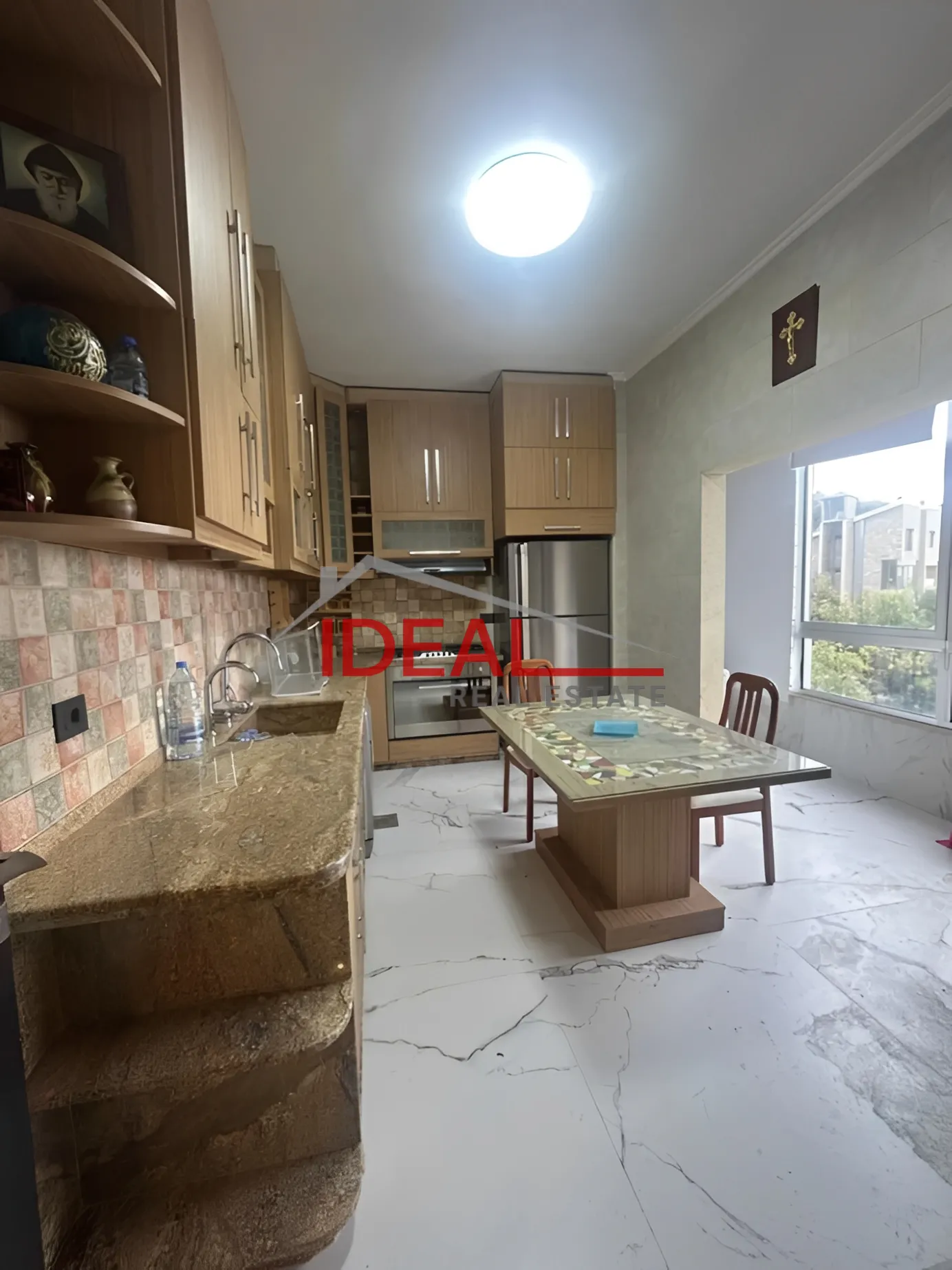Apartment for sale in Faitroun, Lebanon