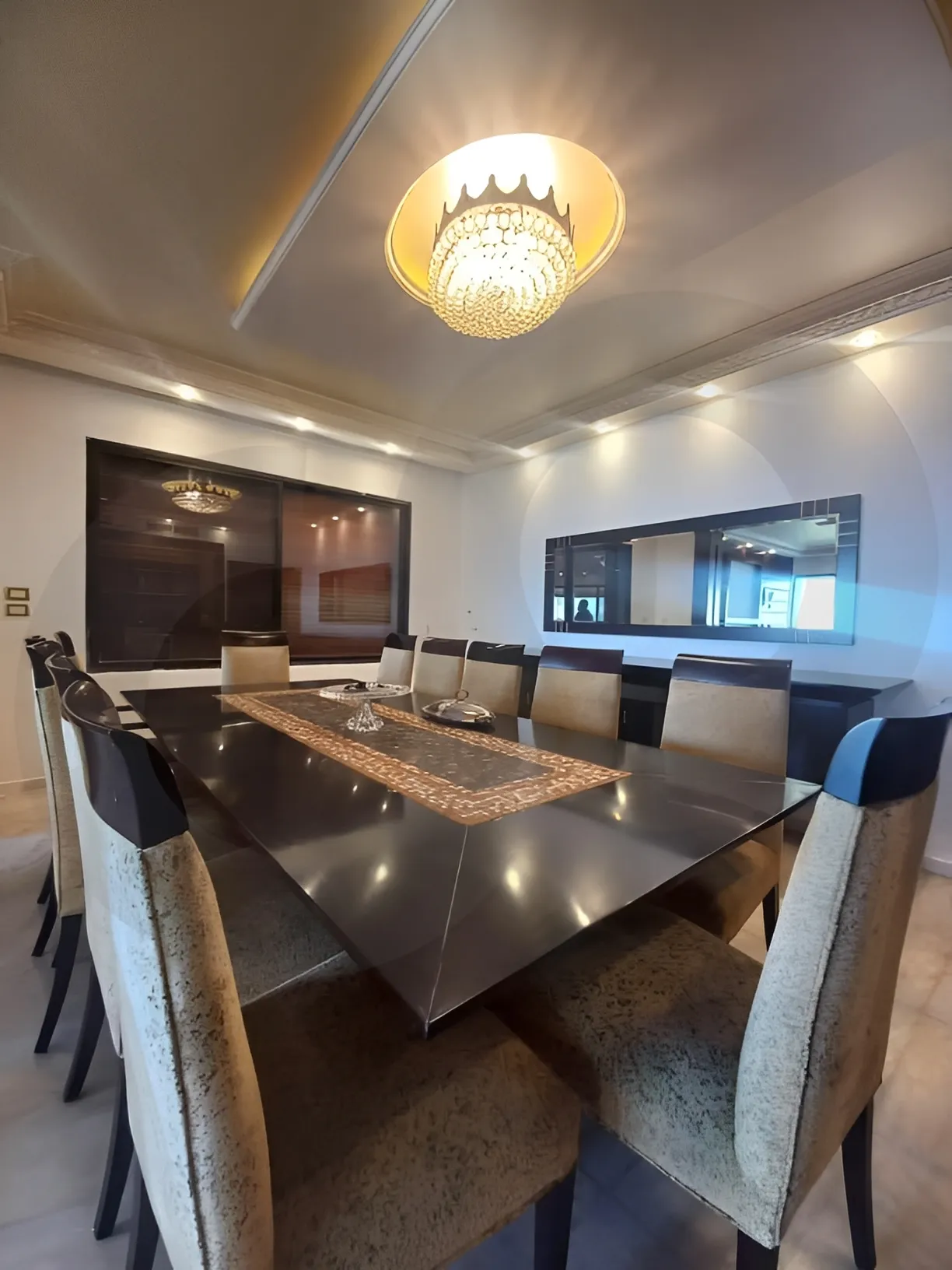 Apartment for Sale in Ain Al Mraiseh