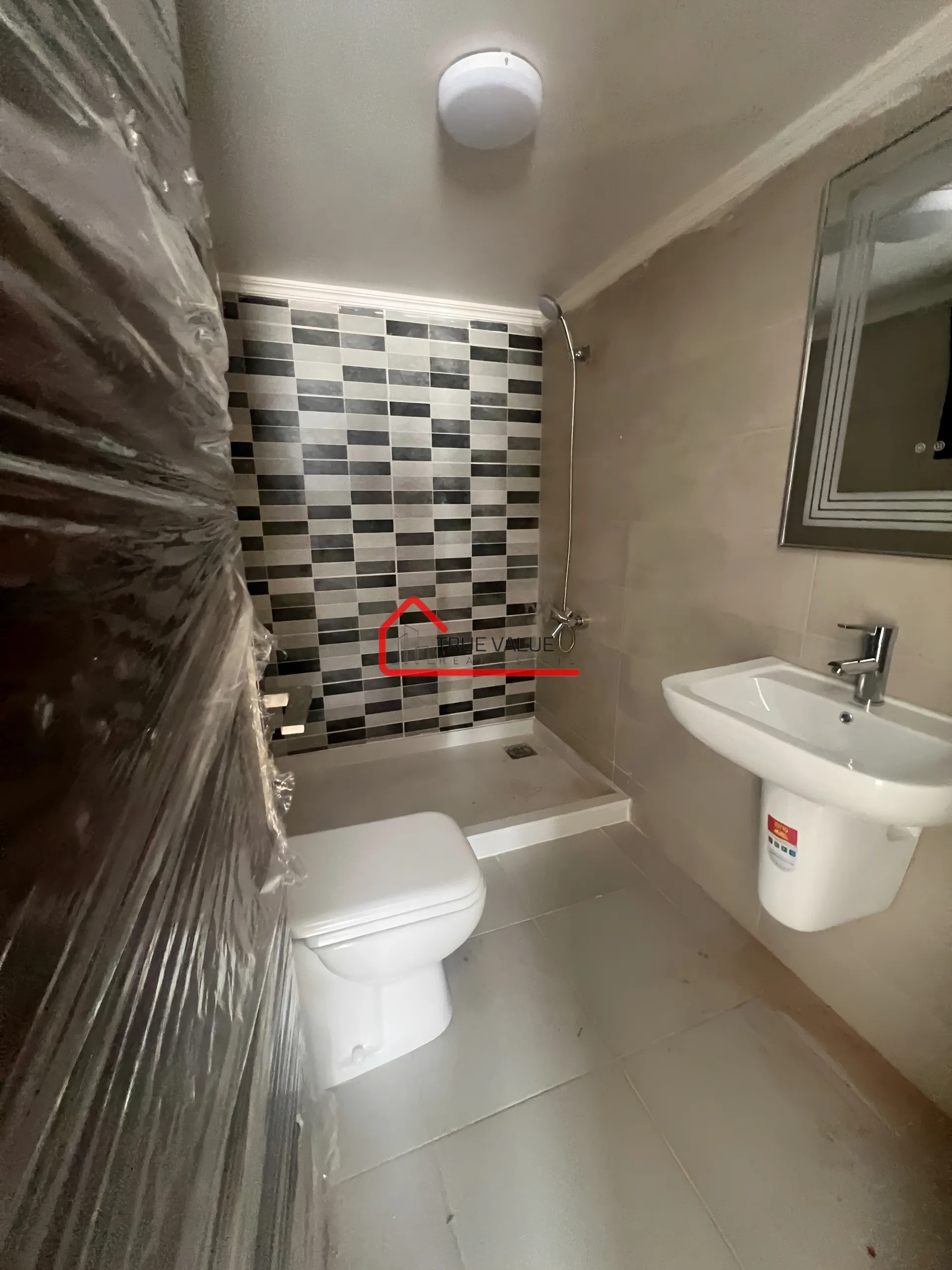 Apartment for sale in Dawhet el hoss, aley, lebanon