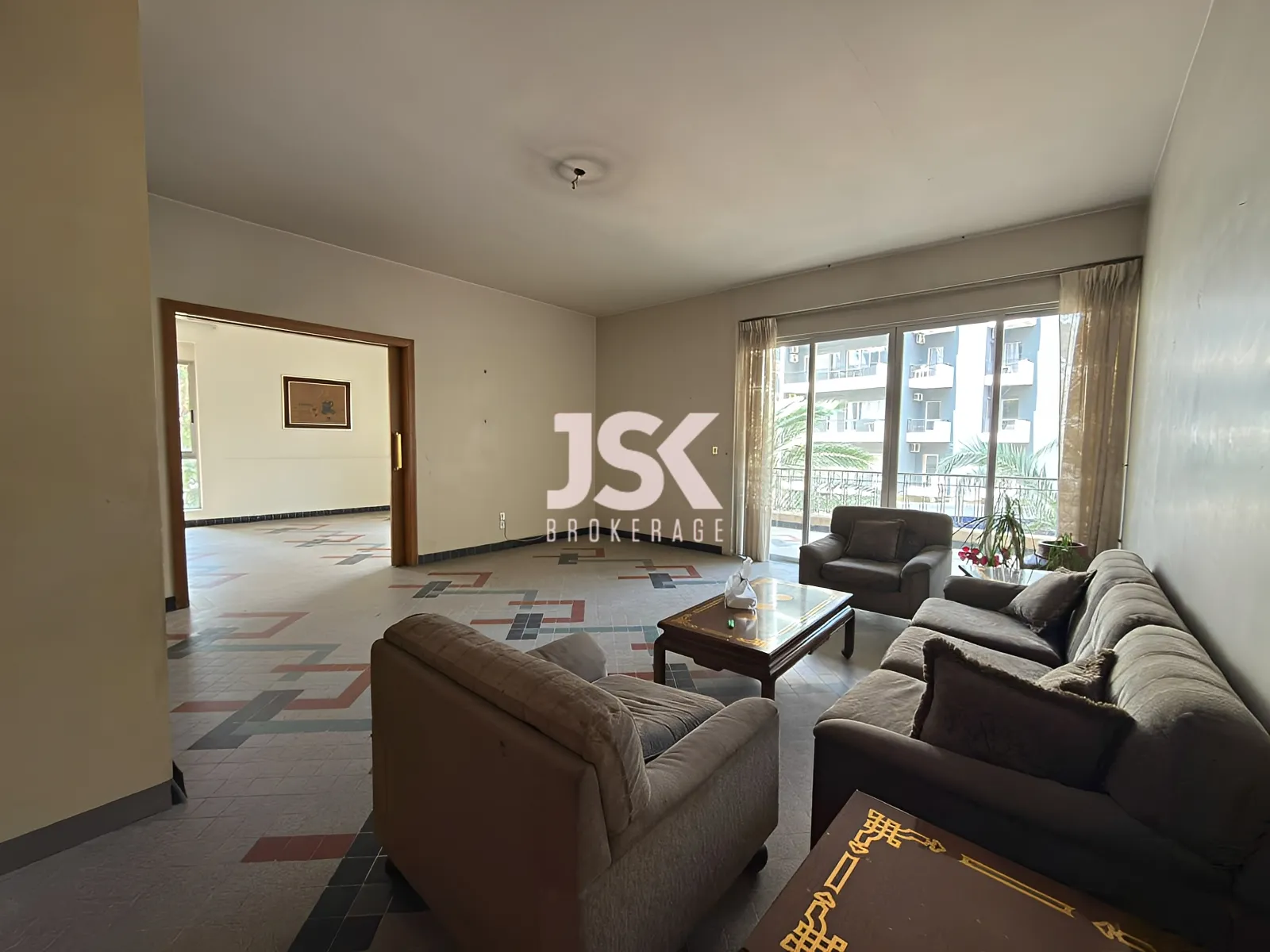 Apartment for Sale in Achrafieh - 3 bed, 3 bath