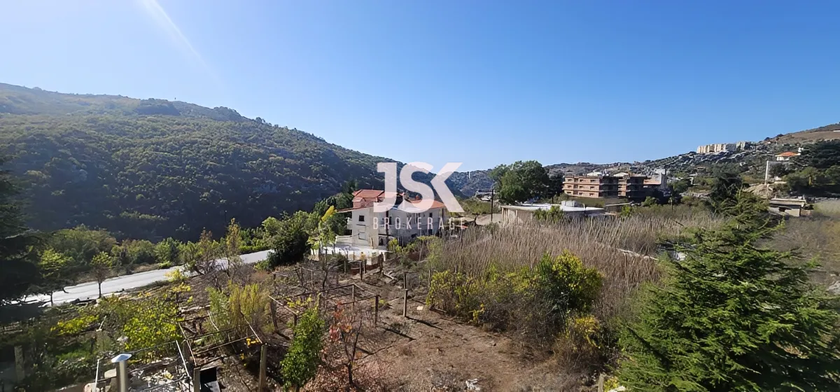 Apartment for Sale in Mayrouba, Lebanon