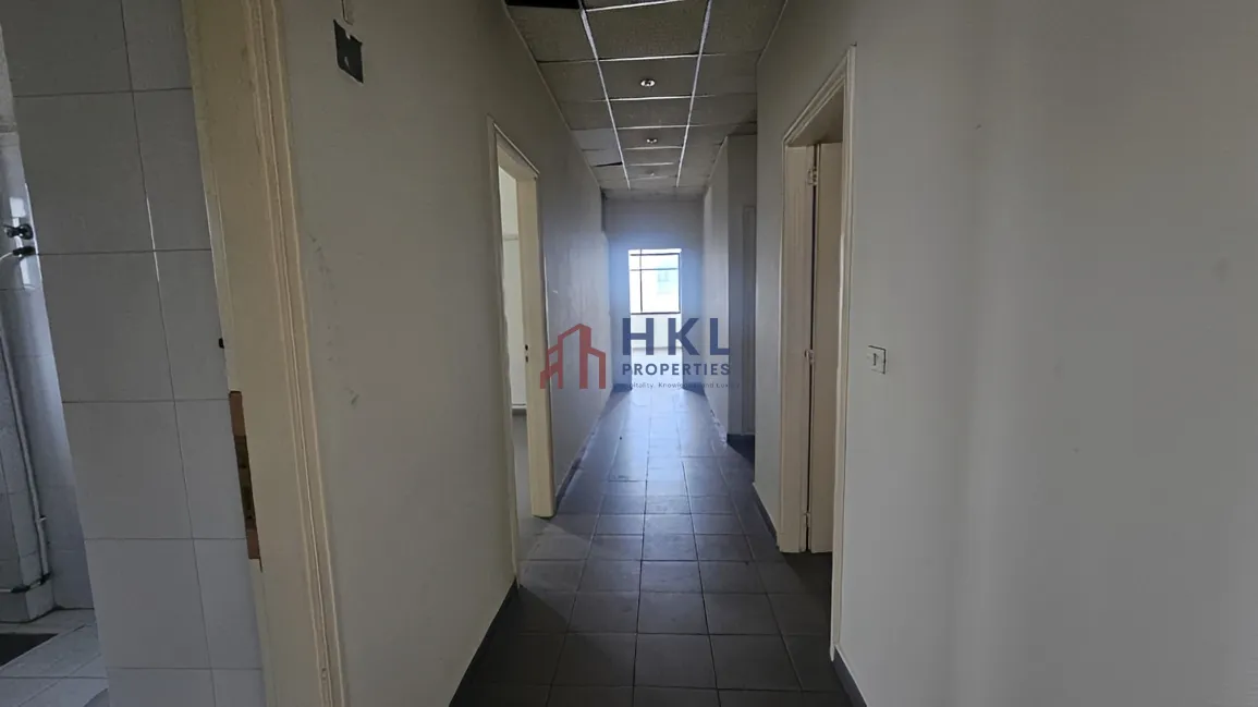 Office for rent in Sin El Fil, Lebanon