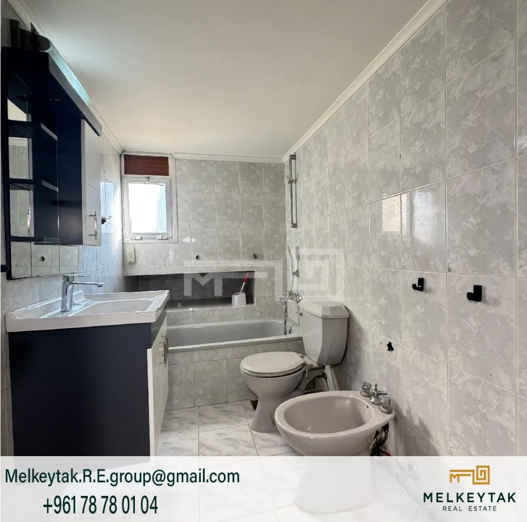Apartment for rent in Antelias, Lebanon