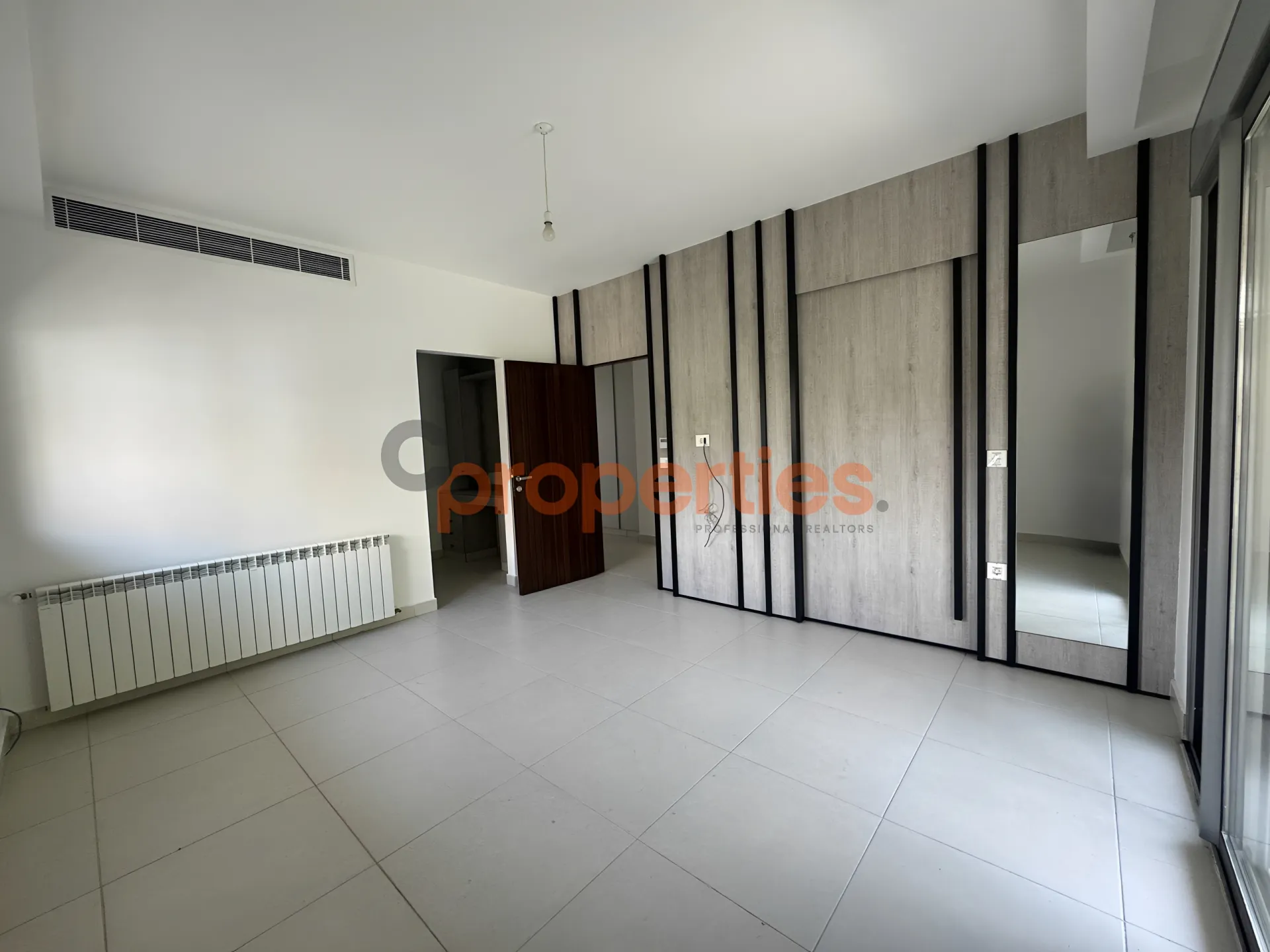 Apartment for rent in Montiverdi, Lebanon