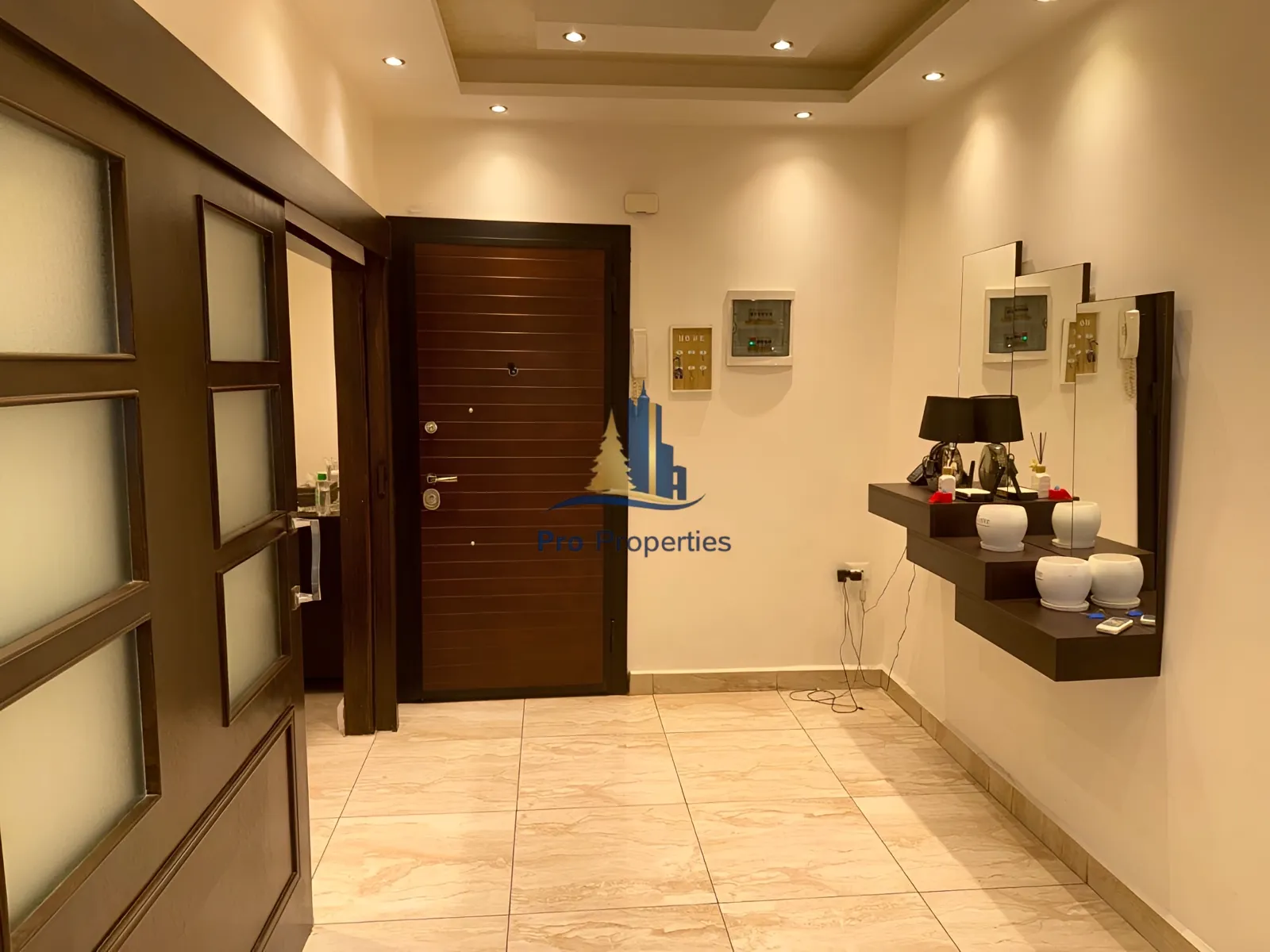 Apartment for rent in Nowayri